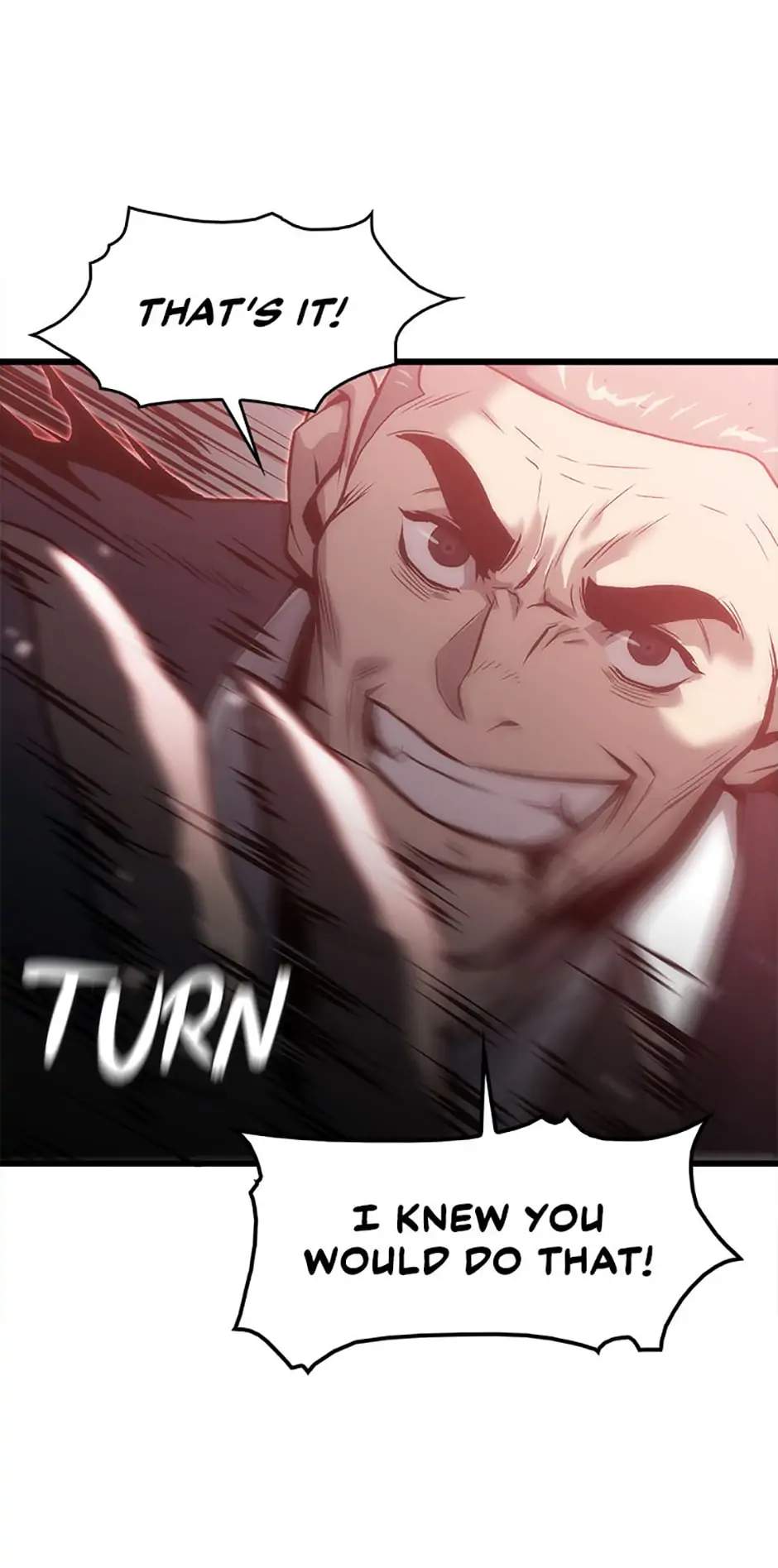 Tiger’s Descent Chapter 36 - Page 65