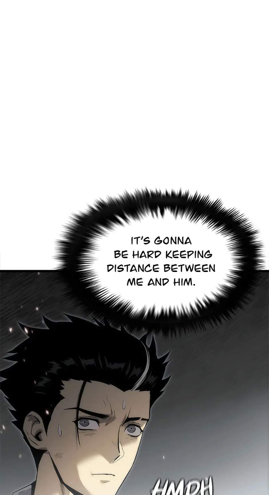 Tiger’s Descent Chapter 36 - Page 83