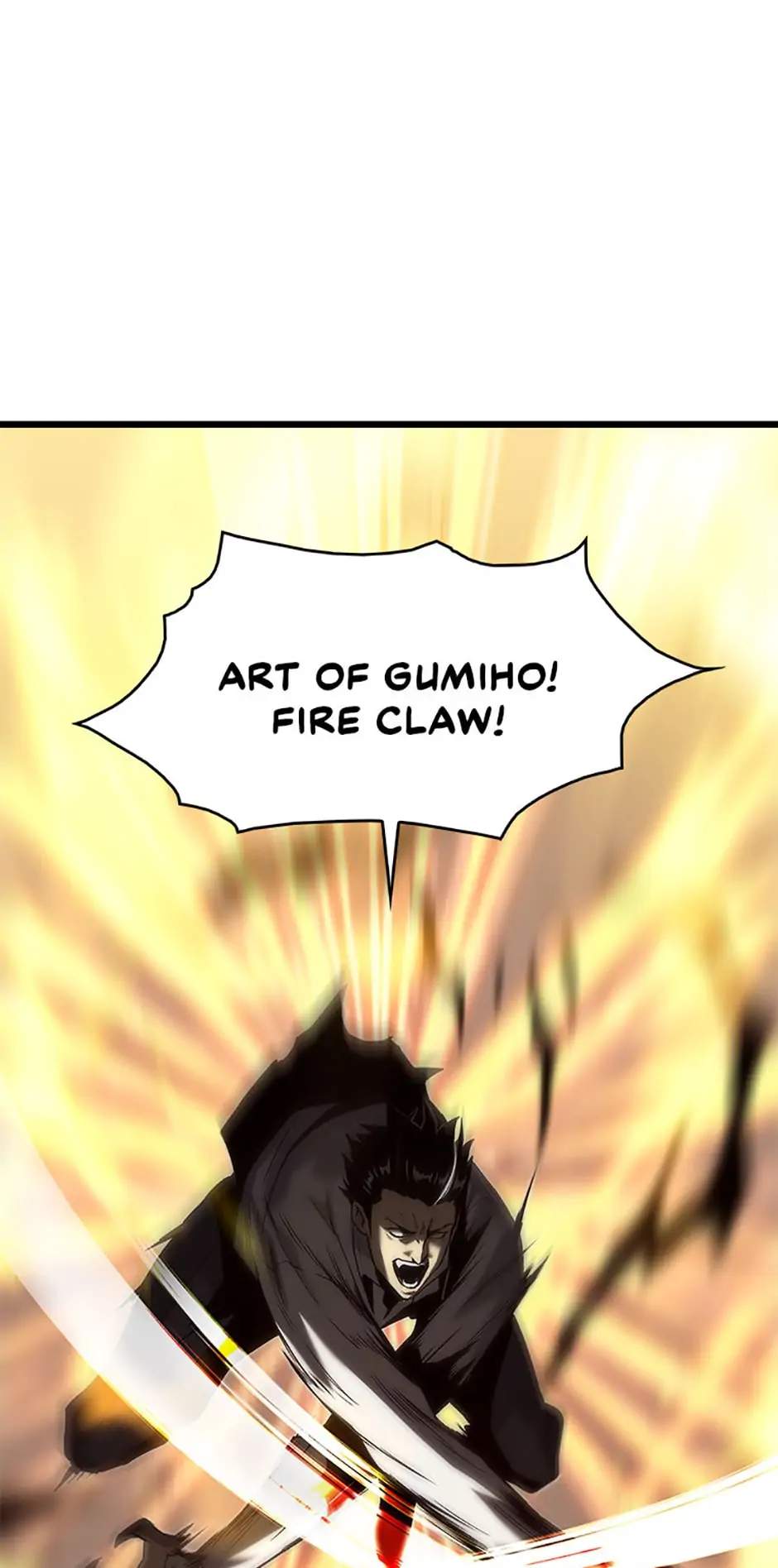 Tiger’s Descent Chapter 36 - Page 87