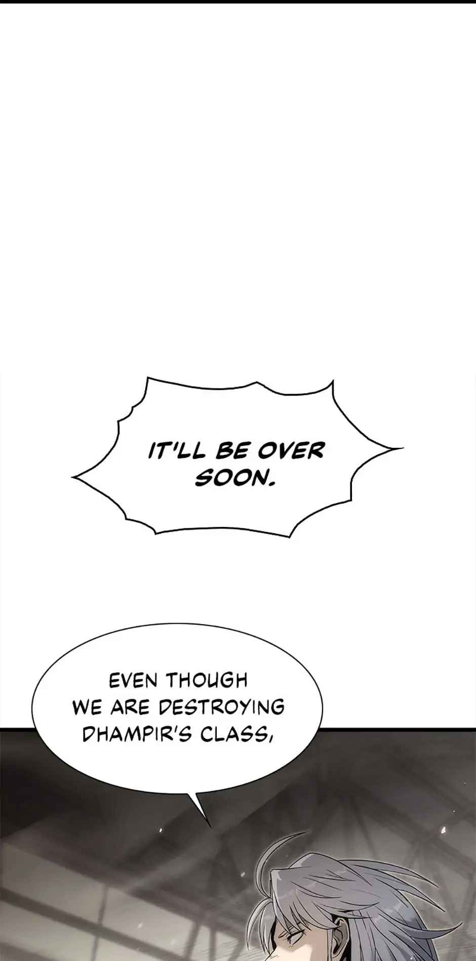 Tiger’s Descent Chapter 37 - Page 31