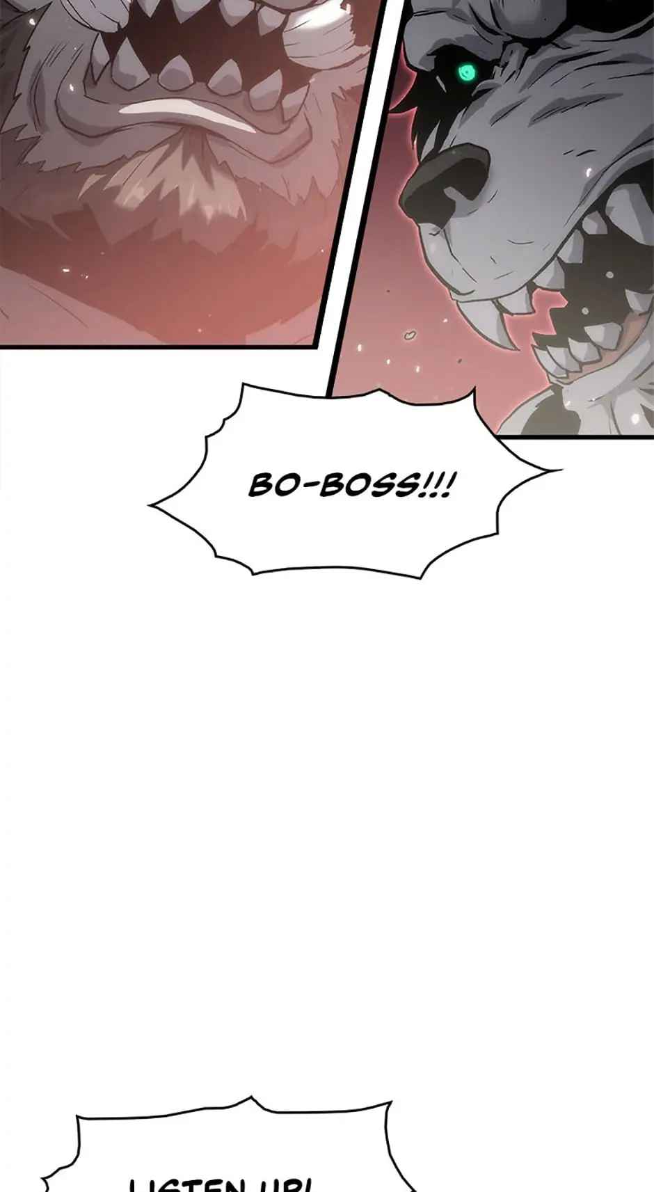 Tiger’s Descent Chapter 37 - Page 44