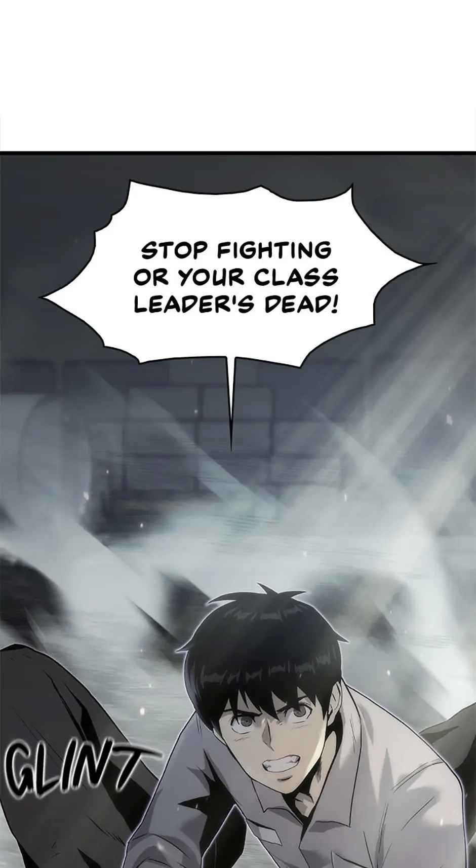 Tiger’s Descent Chapter 37 - Page 46