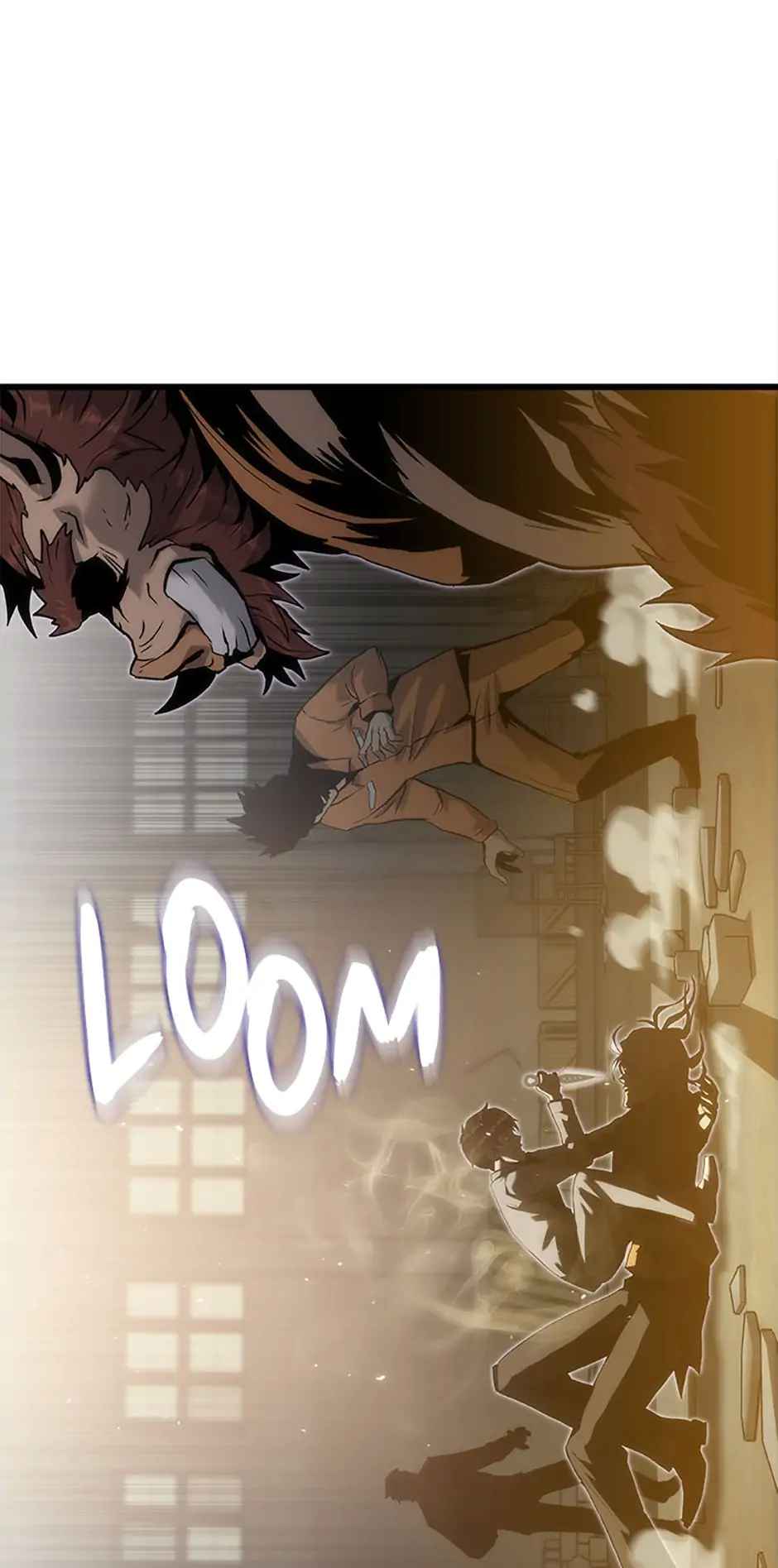 Tiger’s Descent Chapter 37 - Page 48