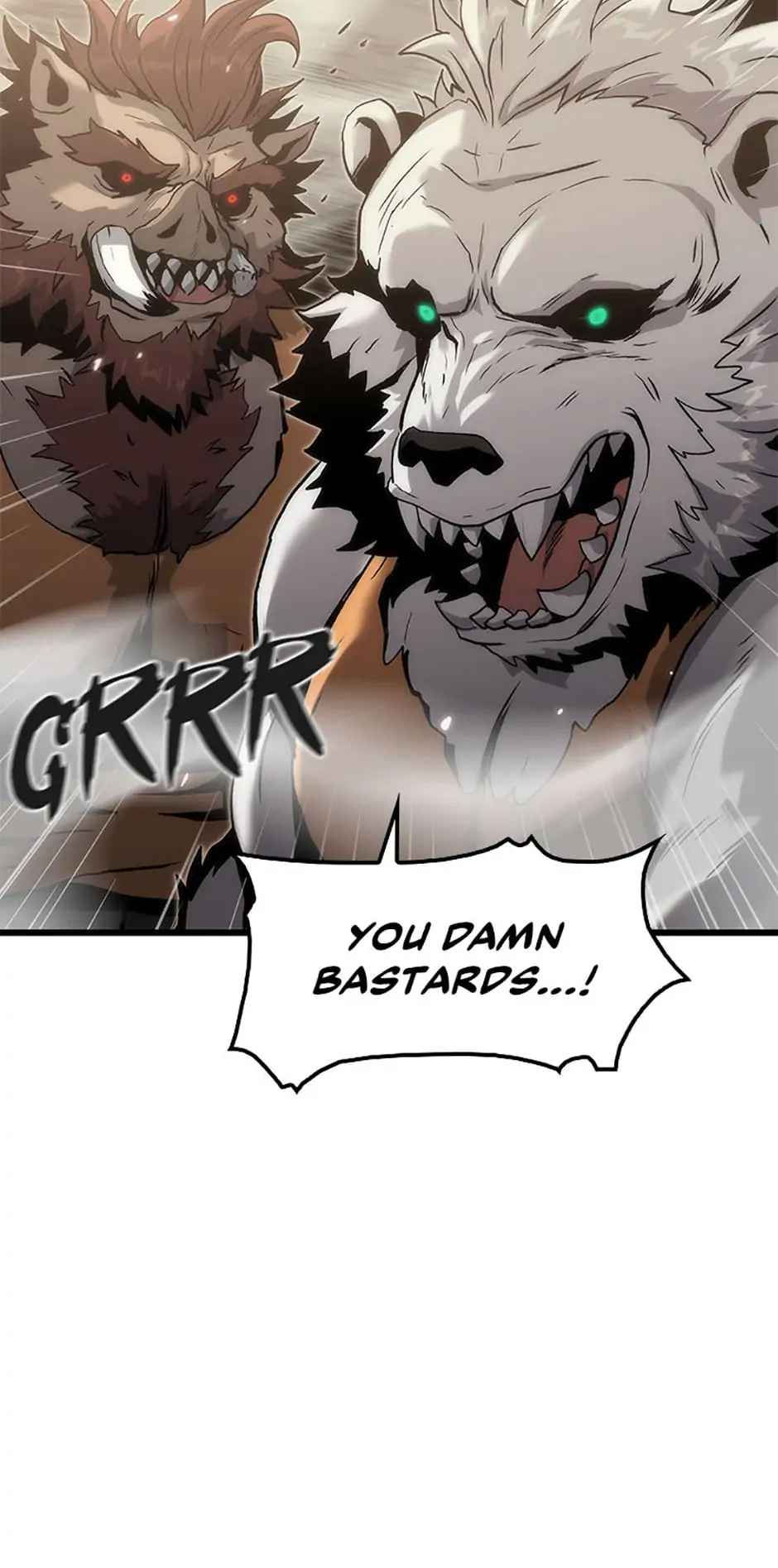 Tiger’s Descent Chapter 37 - Page 50