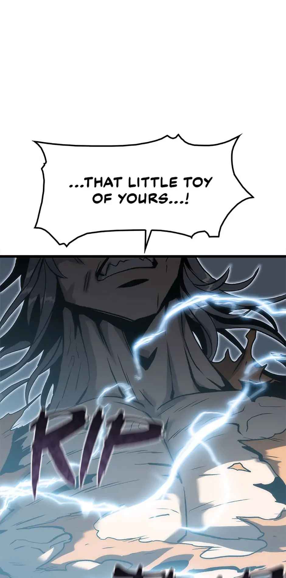 Tiger’s Descent Chapter 37 - Page 54