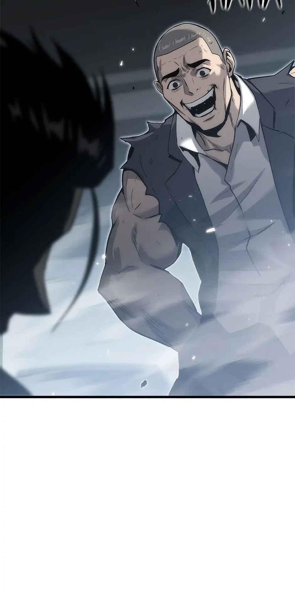 Tiger’s Descent Chapter 37 - Page 82