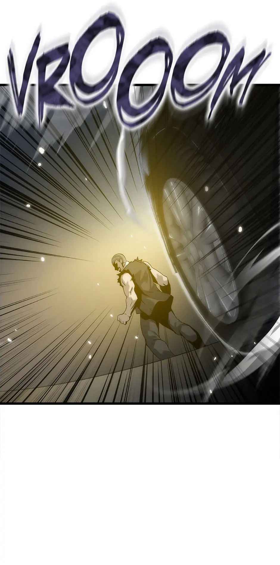 Tiger’s Descent Chapter 37 - Page 87