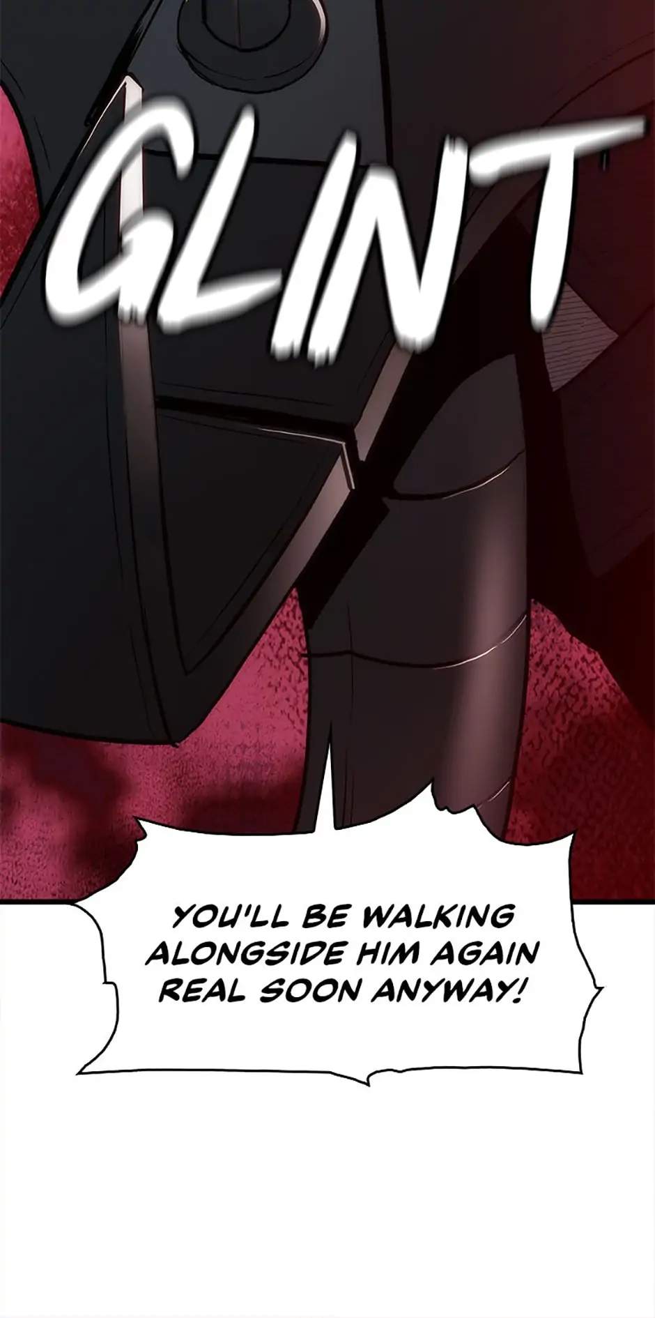 Tiger’s Descent Chapter 43 - Page 15