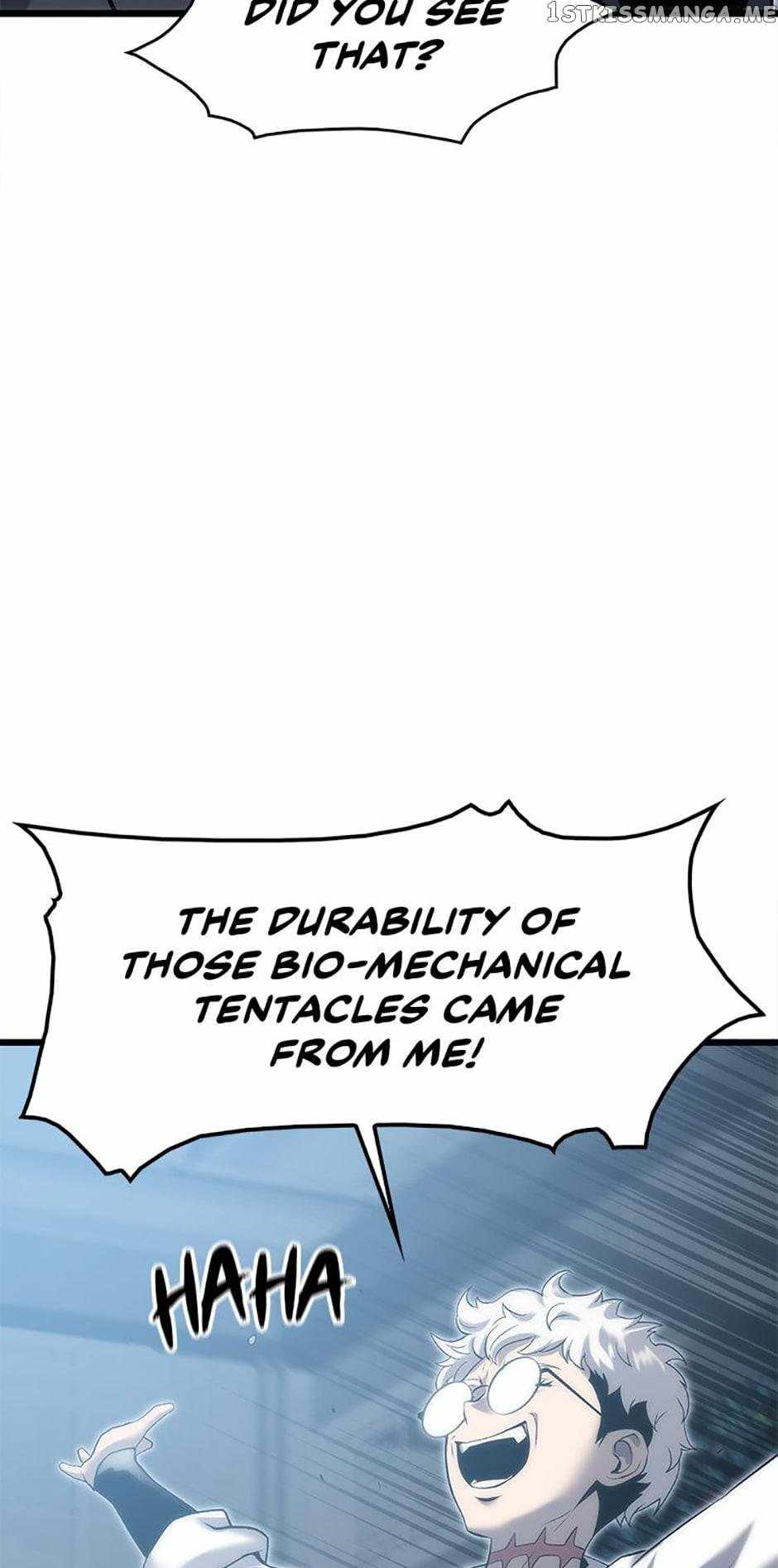 Tiger’s Descent Chapter 44 - Page 100