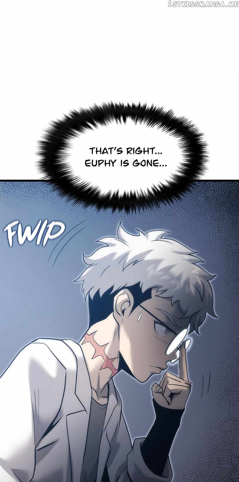 Tiger’s Descent Chapter 44 - Page 105