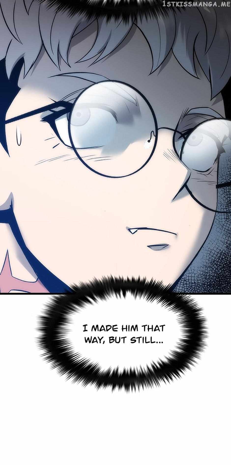 Tiger’s Descent Chapter 44 - Page 107