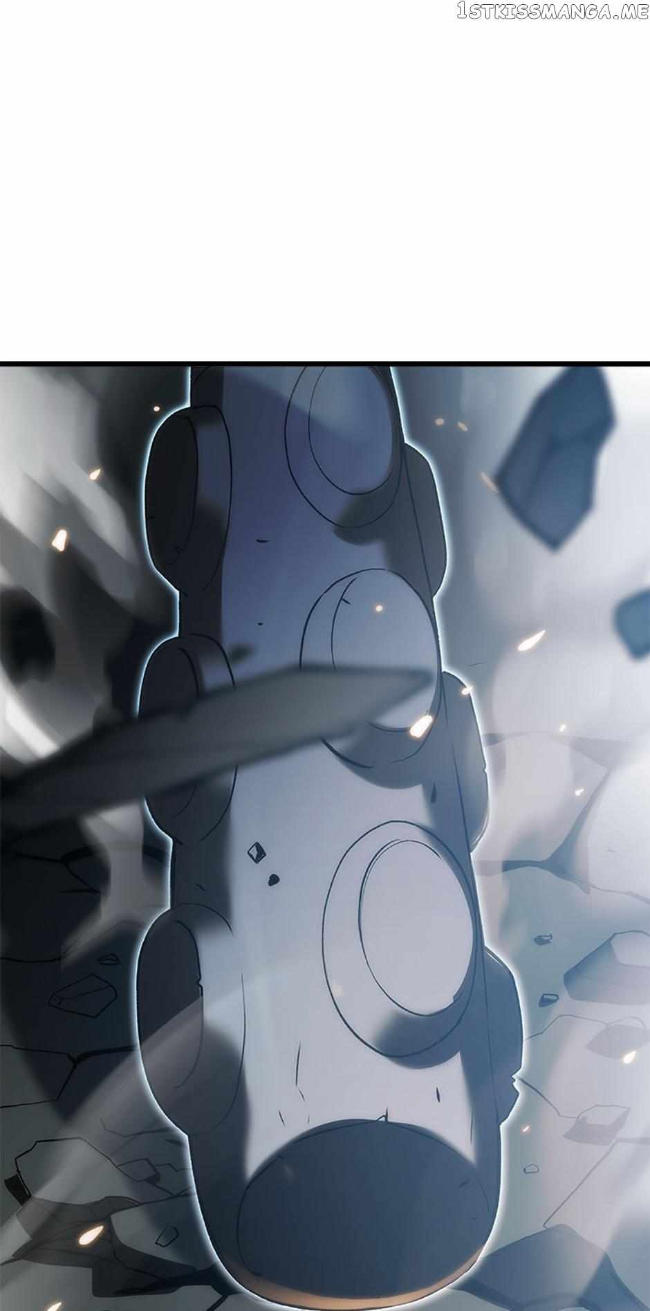 Tiger’s Descent Chapter 44 - Page 123