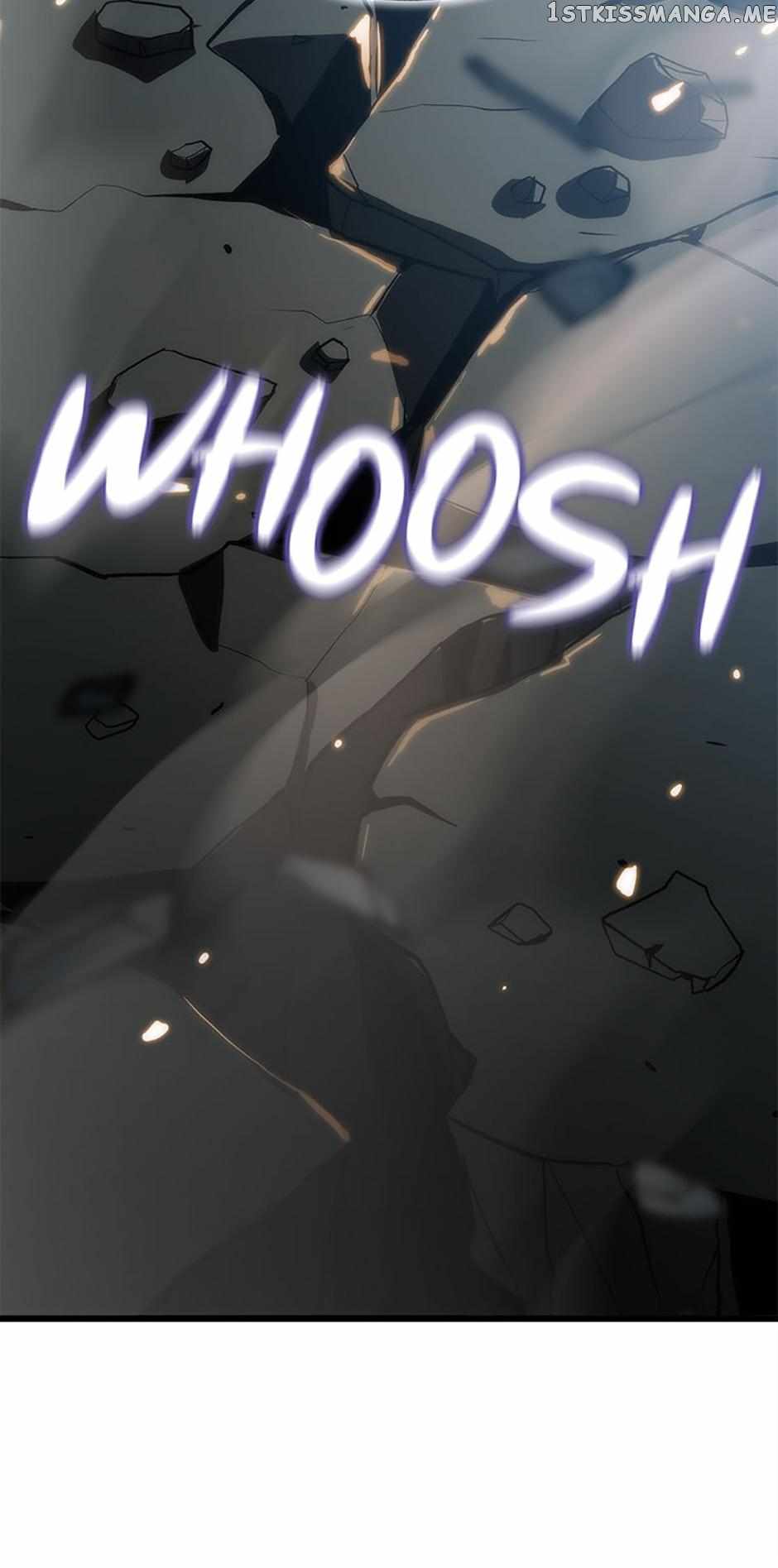 Tiger’s Descent Chapter 44 - Page 124