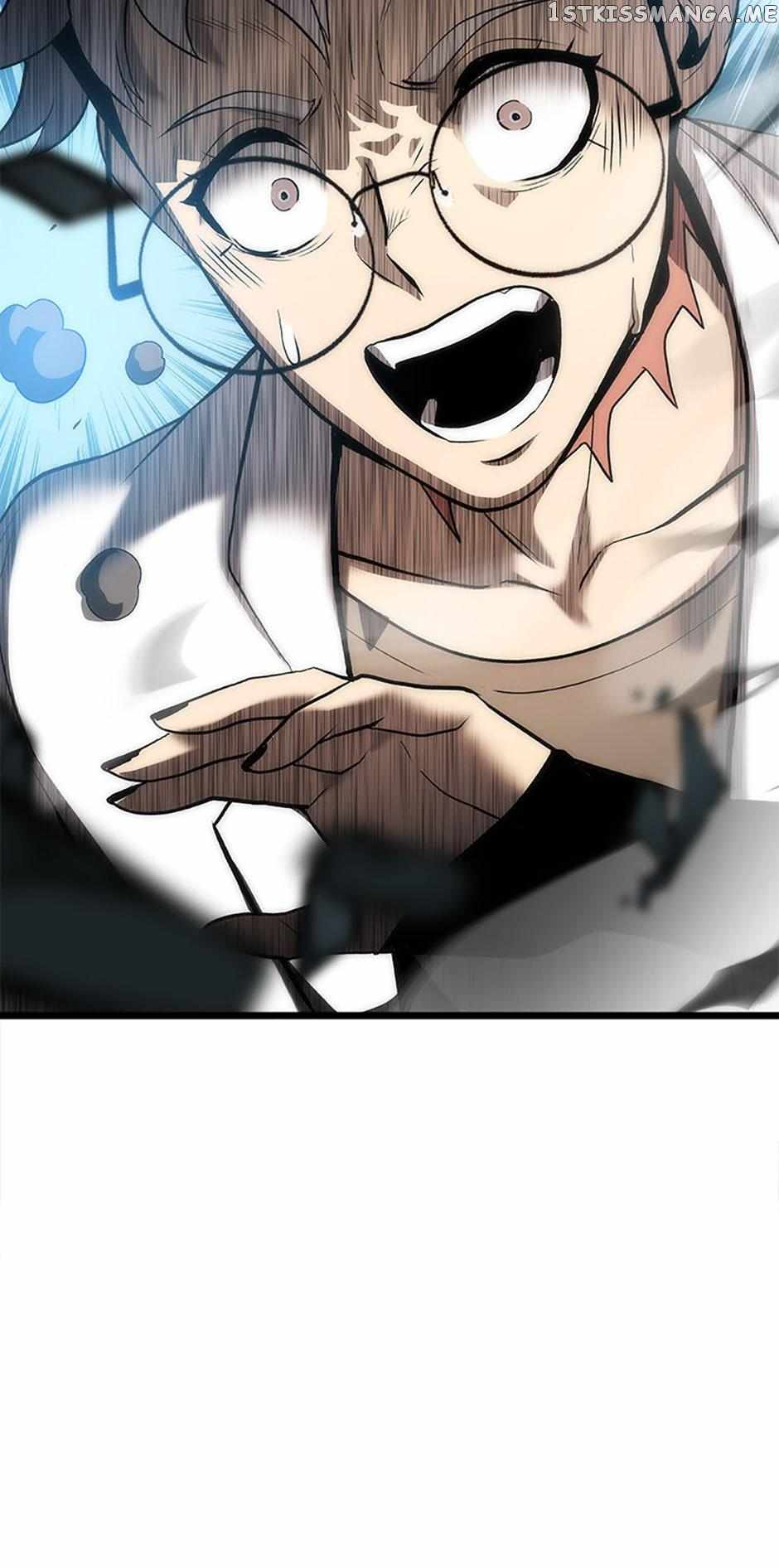 Tiger’s Descent Chapter 44 - Page 128