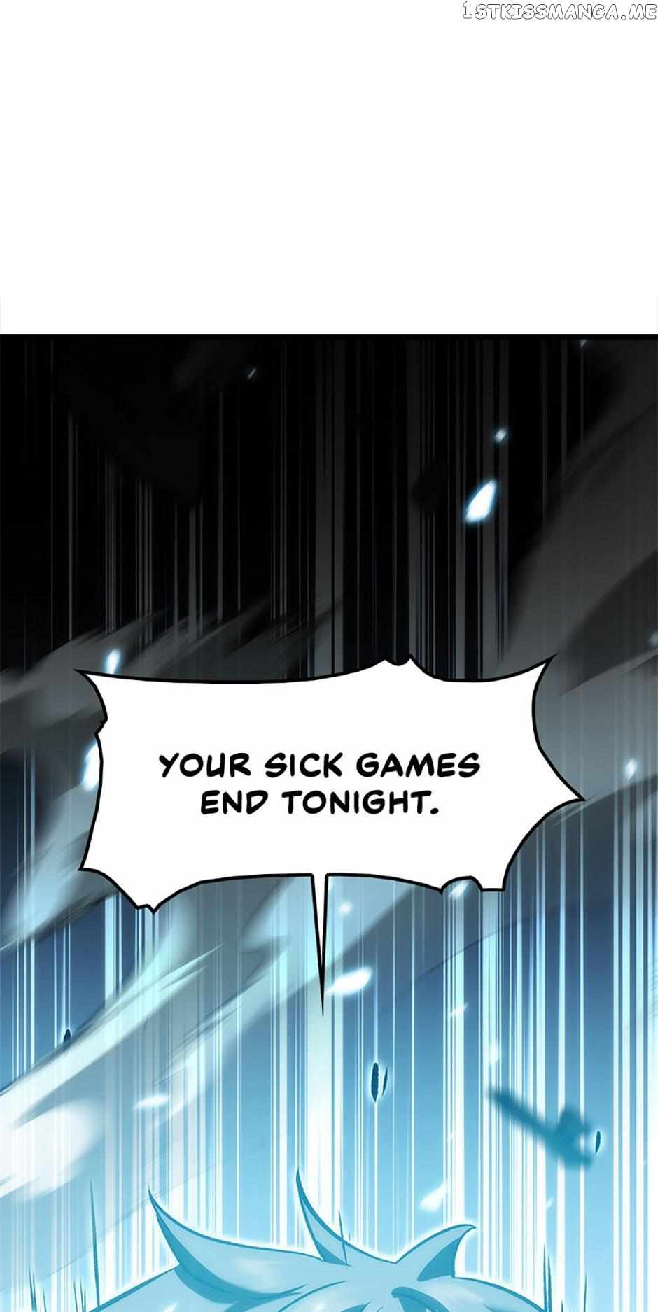 Tiger’s Descent Chapter 44 - Page 129