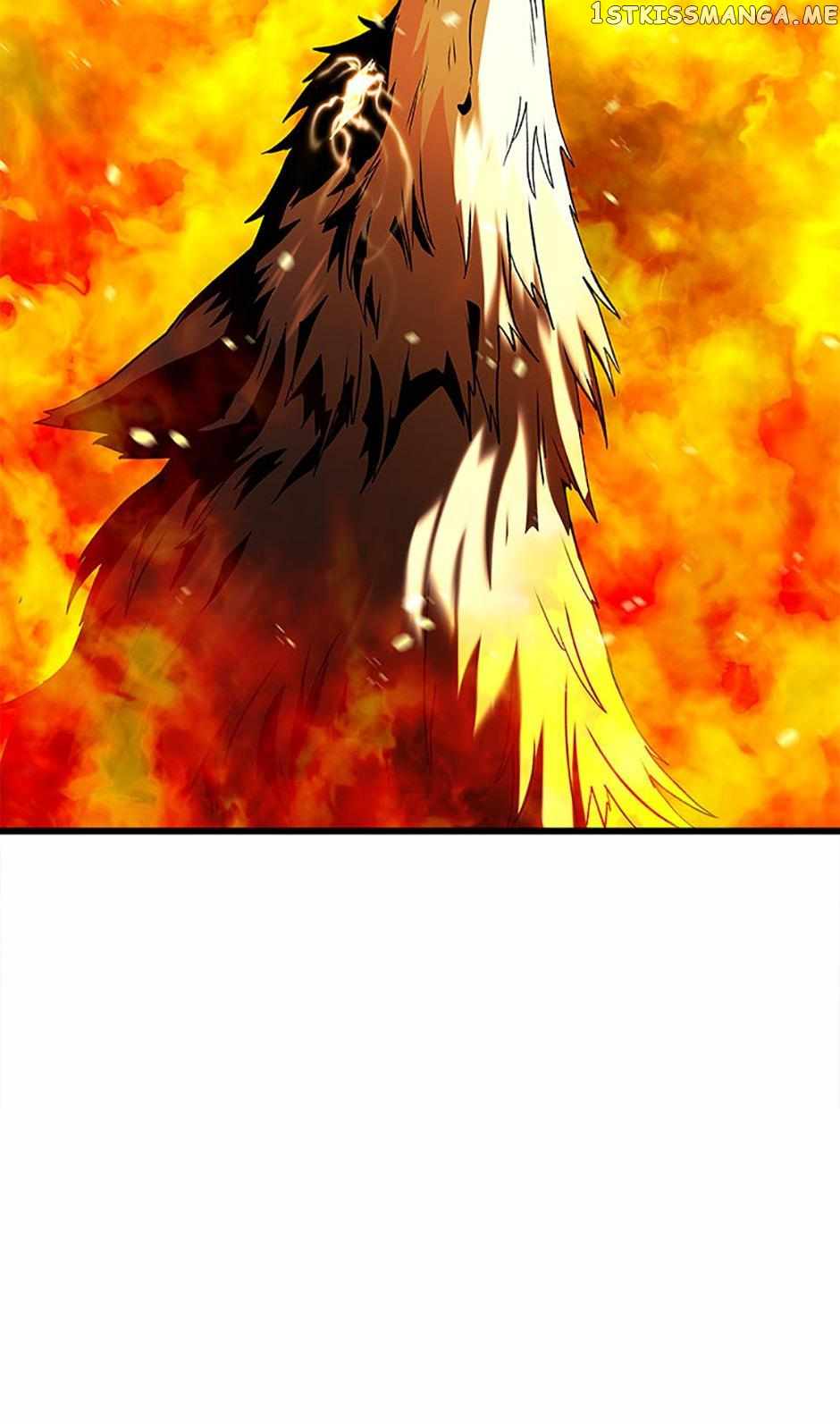 Tiger’s Descent Chapter 44 - Page 13