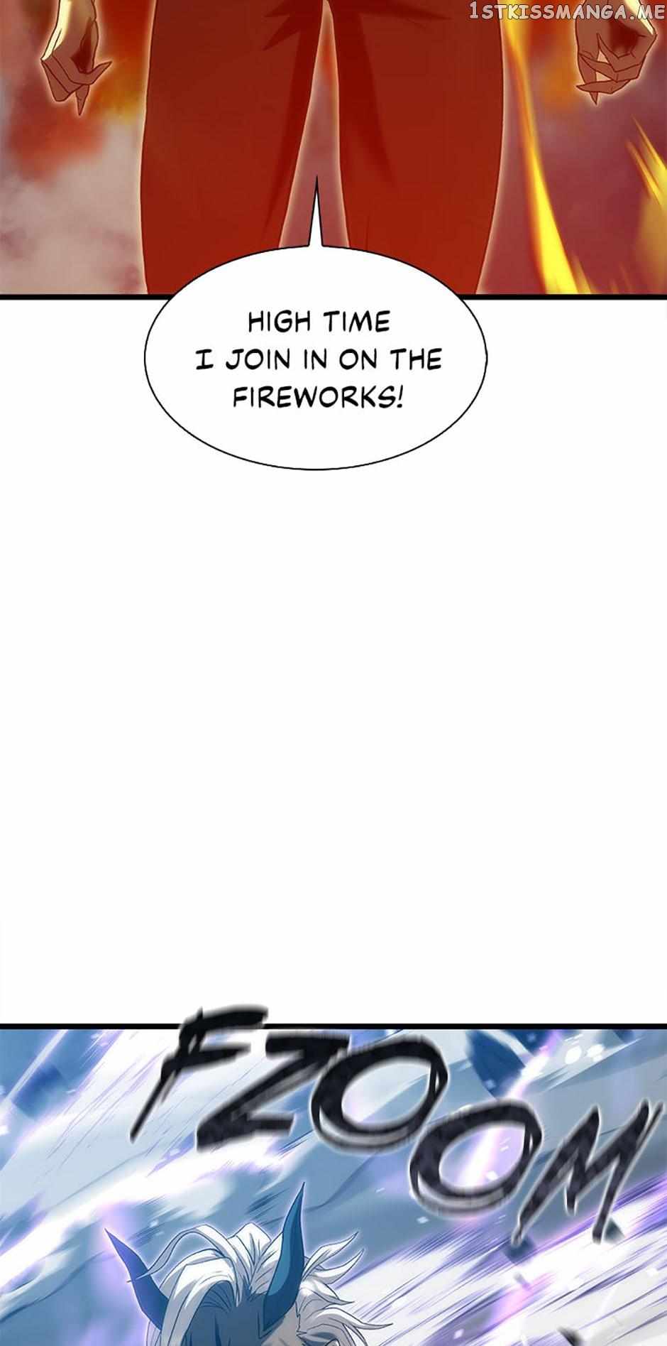 Tiger’s Descent Chapter 44 - Page 26