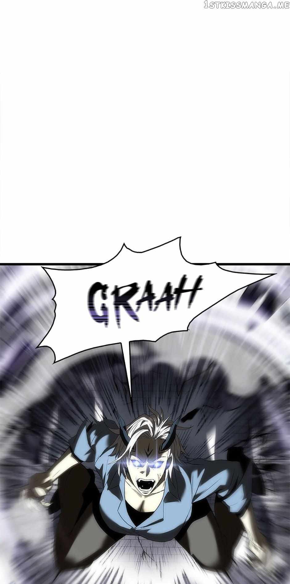 Tiger’s Descent Chapter 44 - Page 28