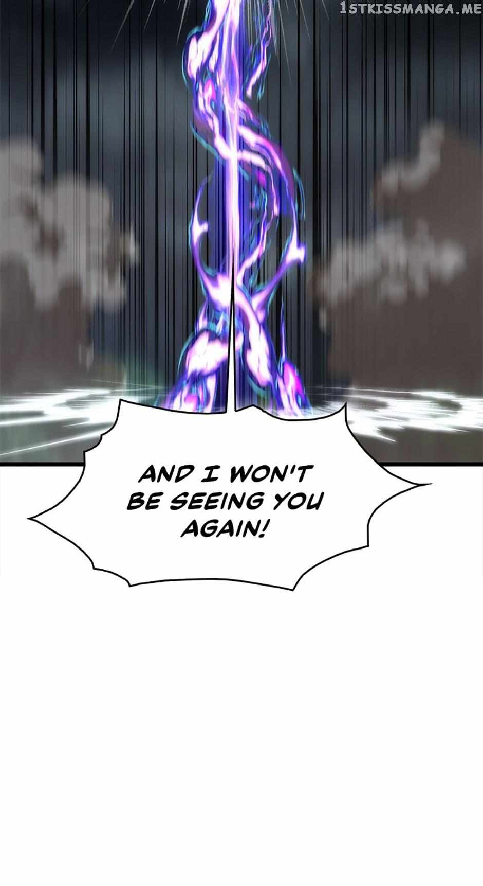 Tiger’s Descent Chapter 44 - Page 39