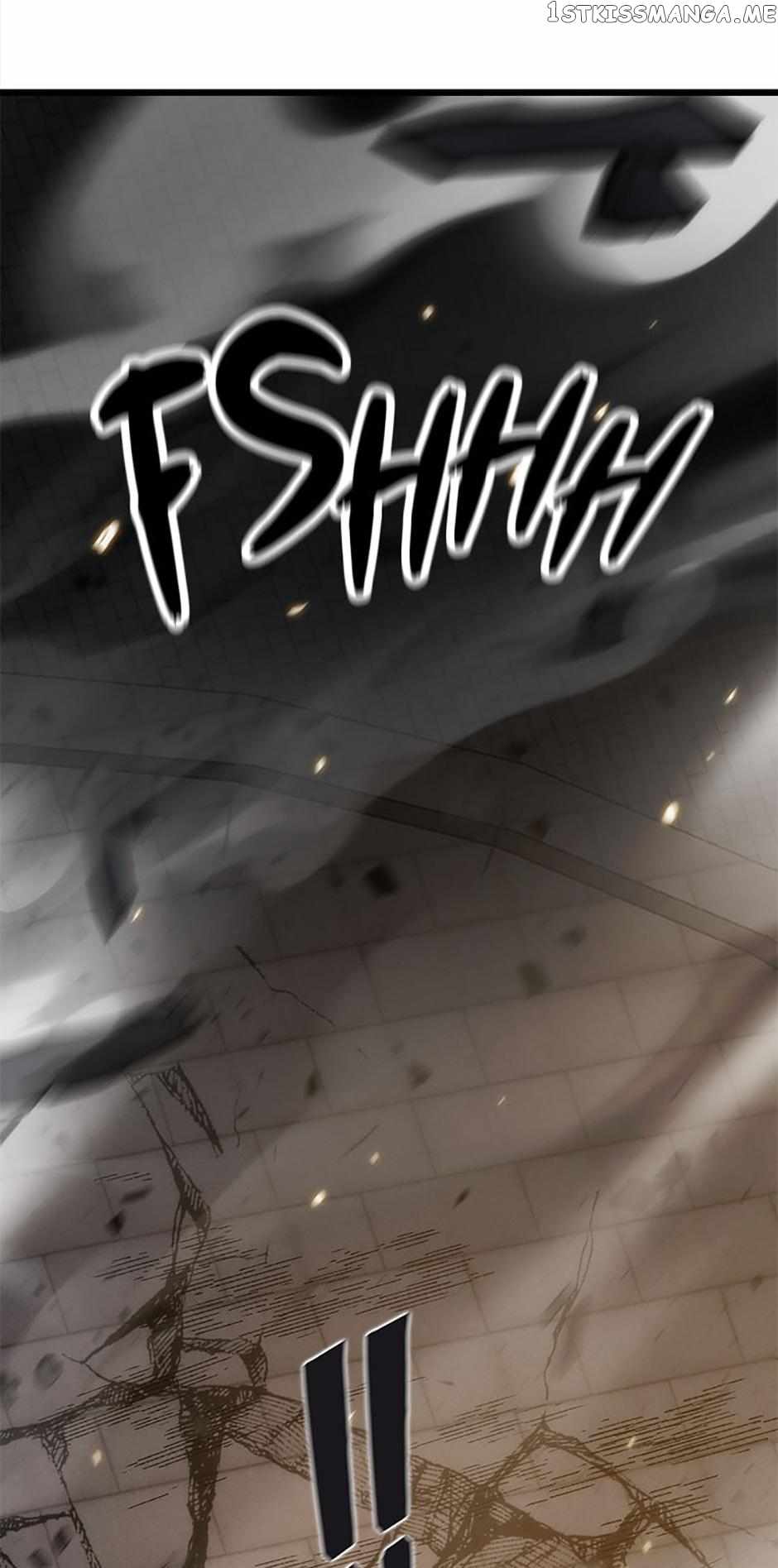 Tiger’s Descent Chapter 44 - Page 44