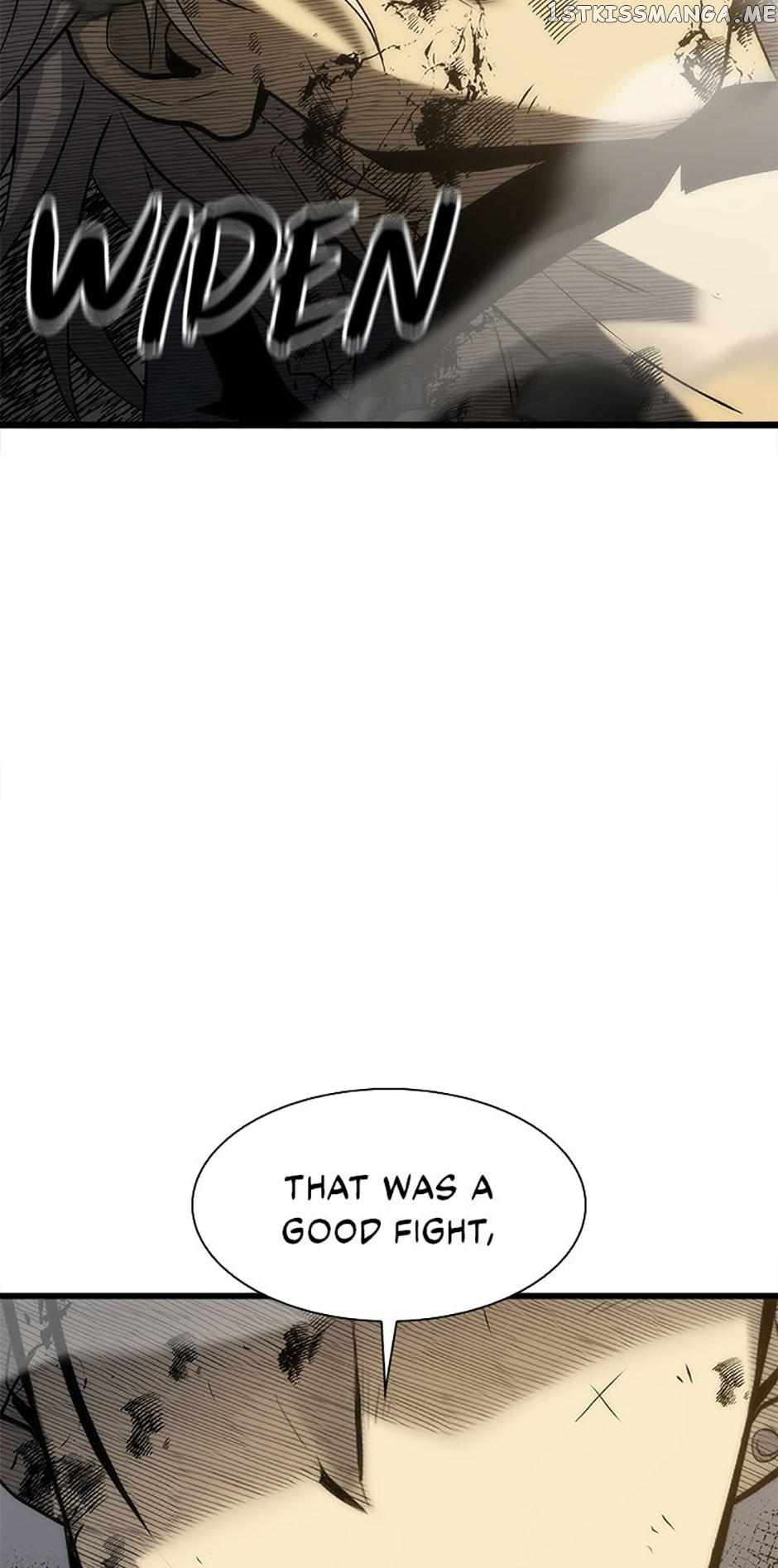 Tiger’s Descent Chapter 44 - Page 47