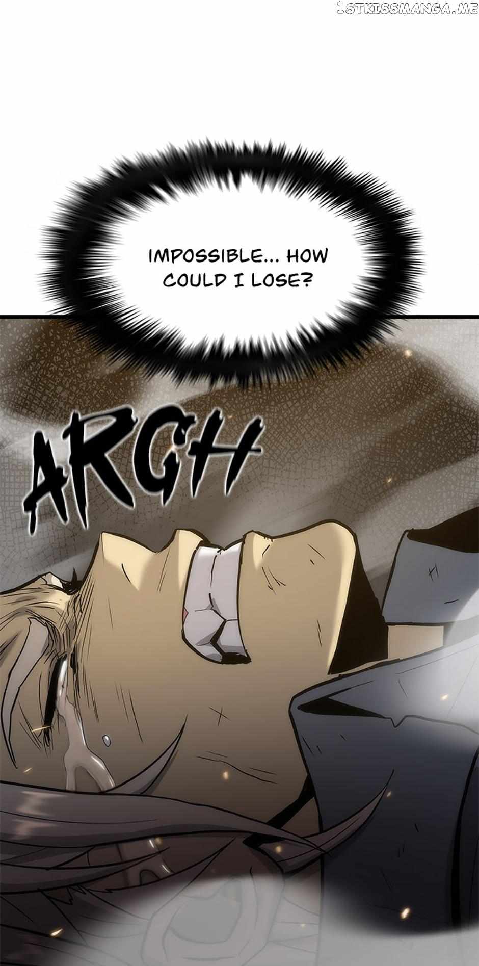 Tiger’s Descent Chapter 44 - Page 58
