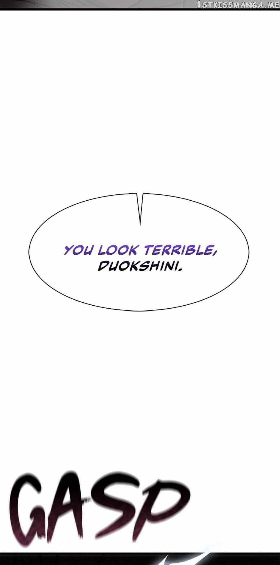 Tiger’s Descent Chapter 44 - Page 59
