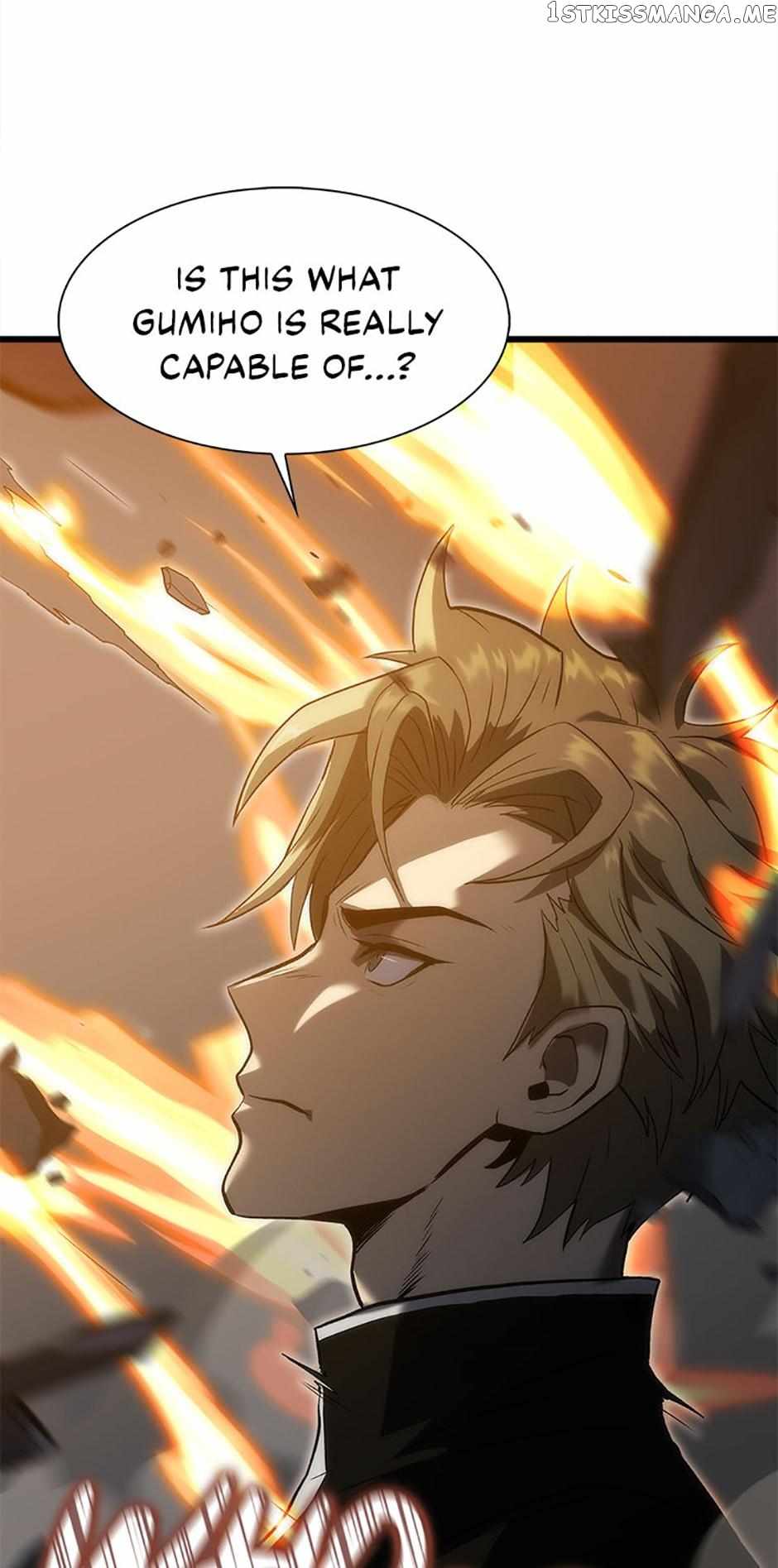 Tiger’s Descent Chapter 44 - Page 6