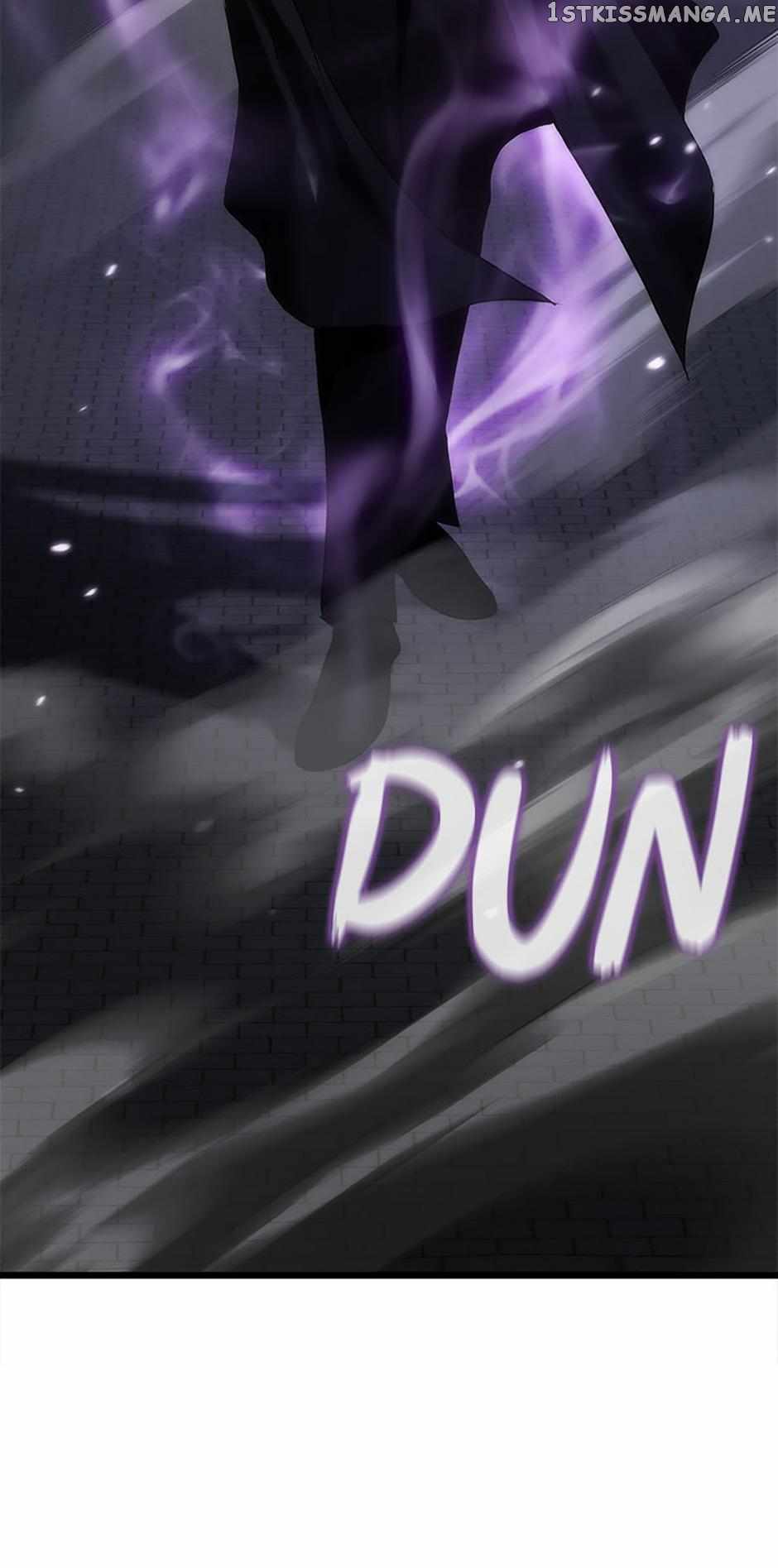 Tiger’s Descent Chapter 44 - Page 62