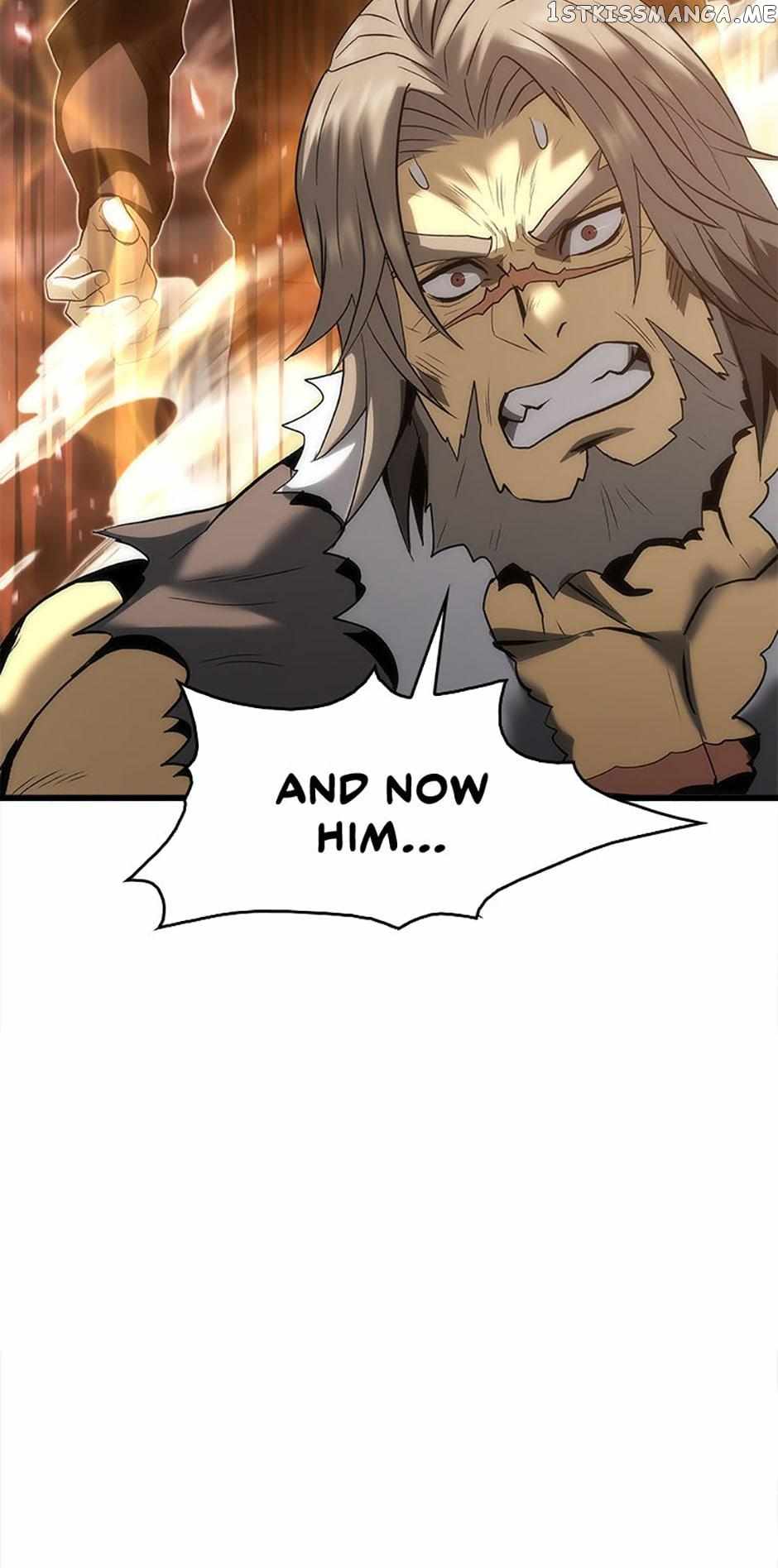 Tiger’s Descent Chapter 44 - Page 65