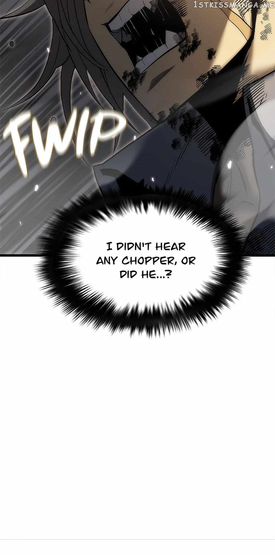 Tiger’s Descent Chapter 44 - Page 69