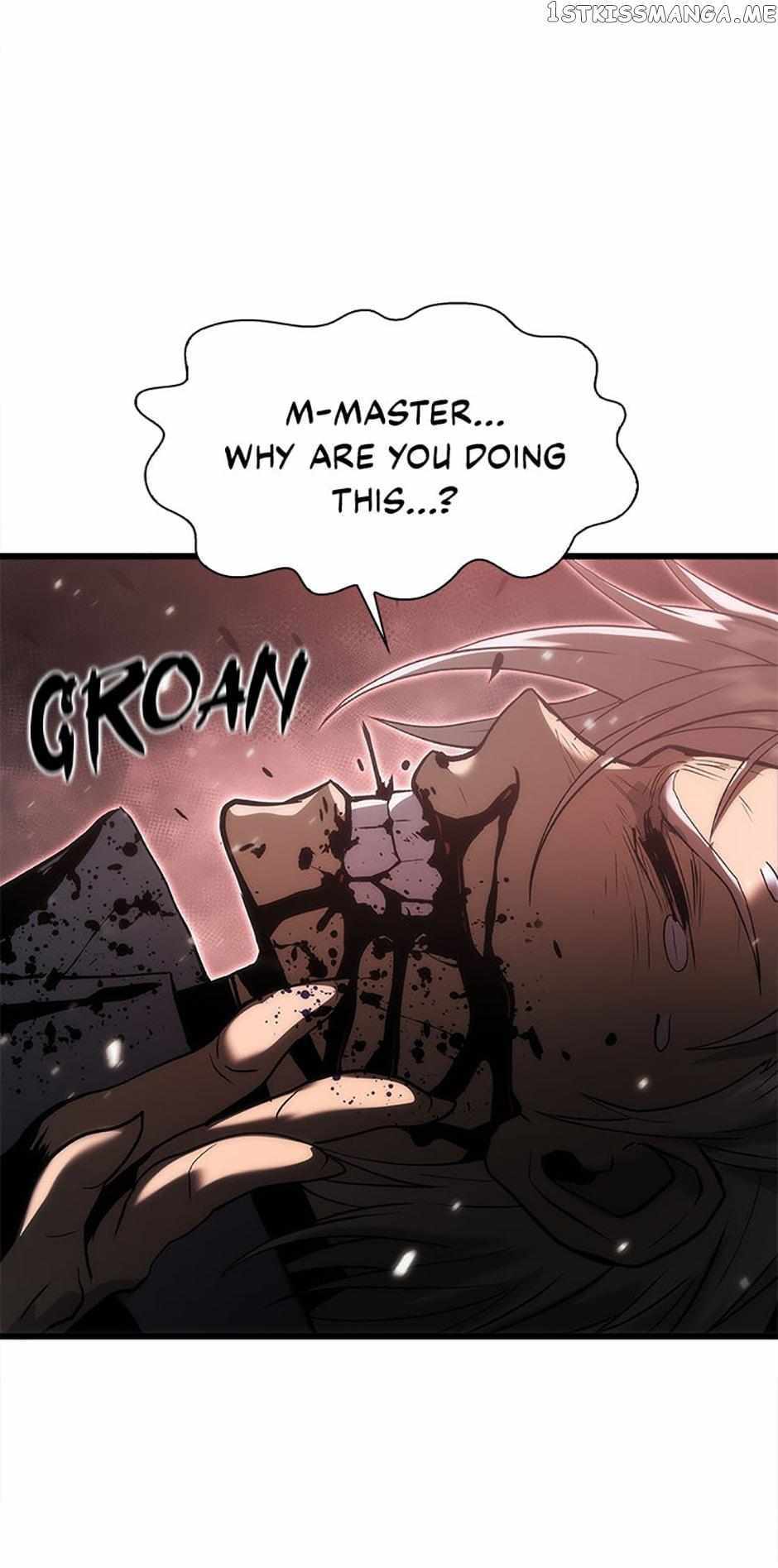 Tiger’s Descent Chapter 44 - Page 76