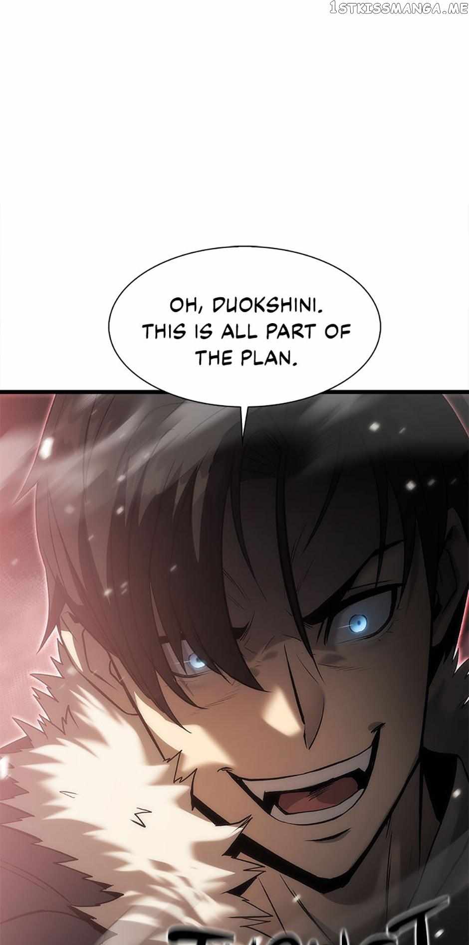 Tiger’s Descent Chapter 44 - Page 77