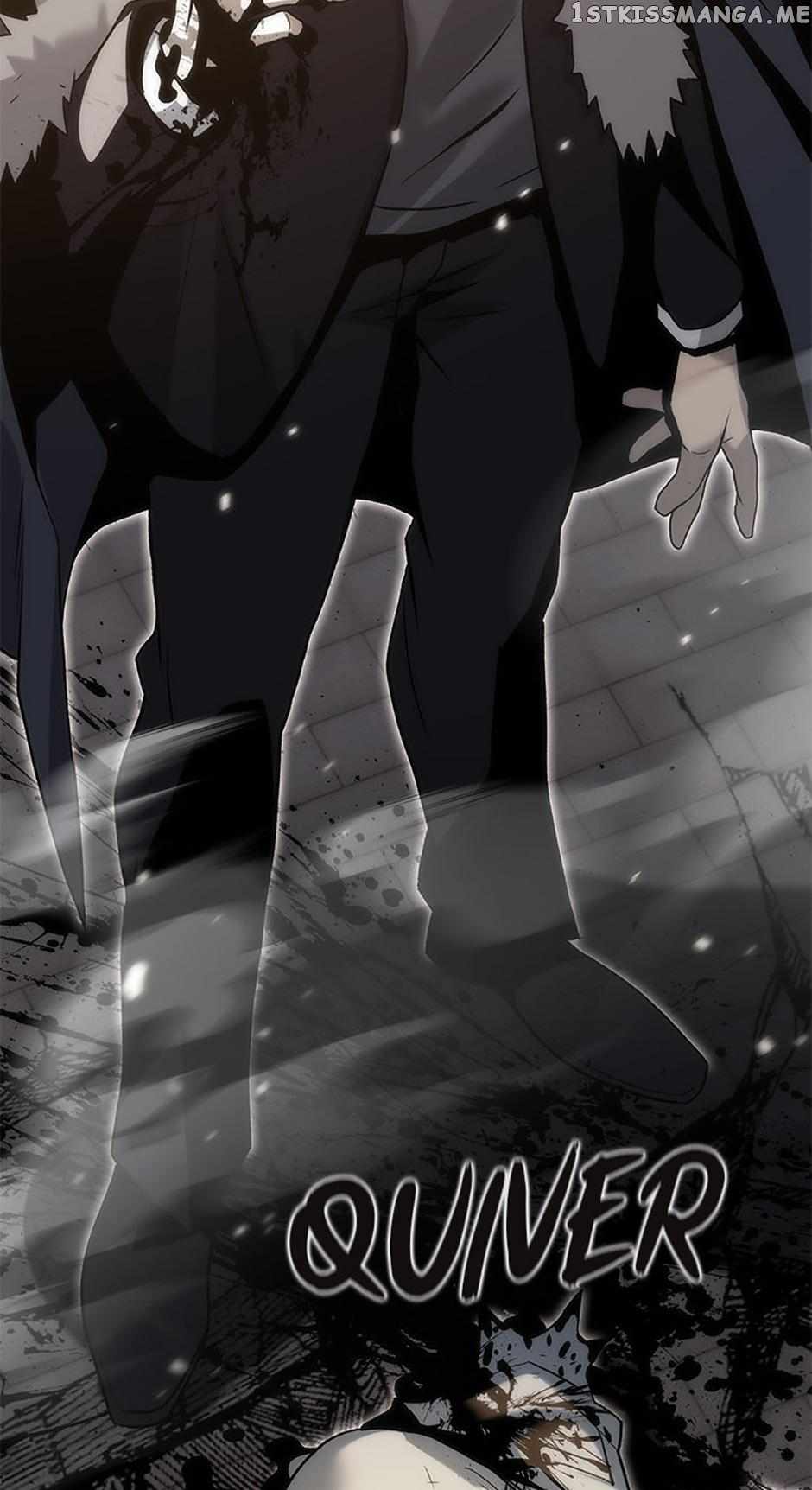 Tiger’s Descent Chapter 44 - Page 83