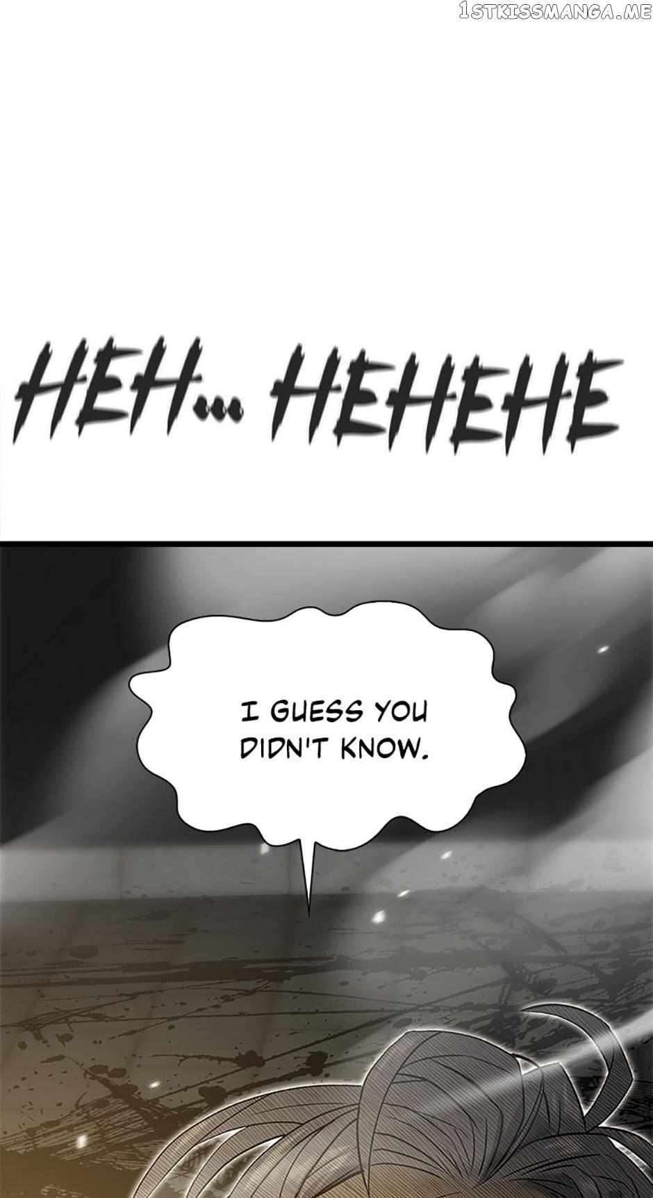Tiger’s Descent Chapter 44 - Page 86