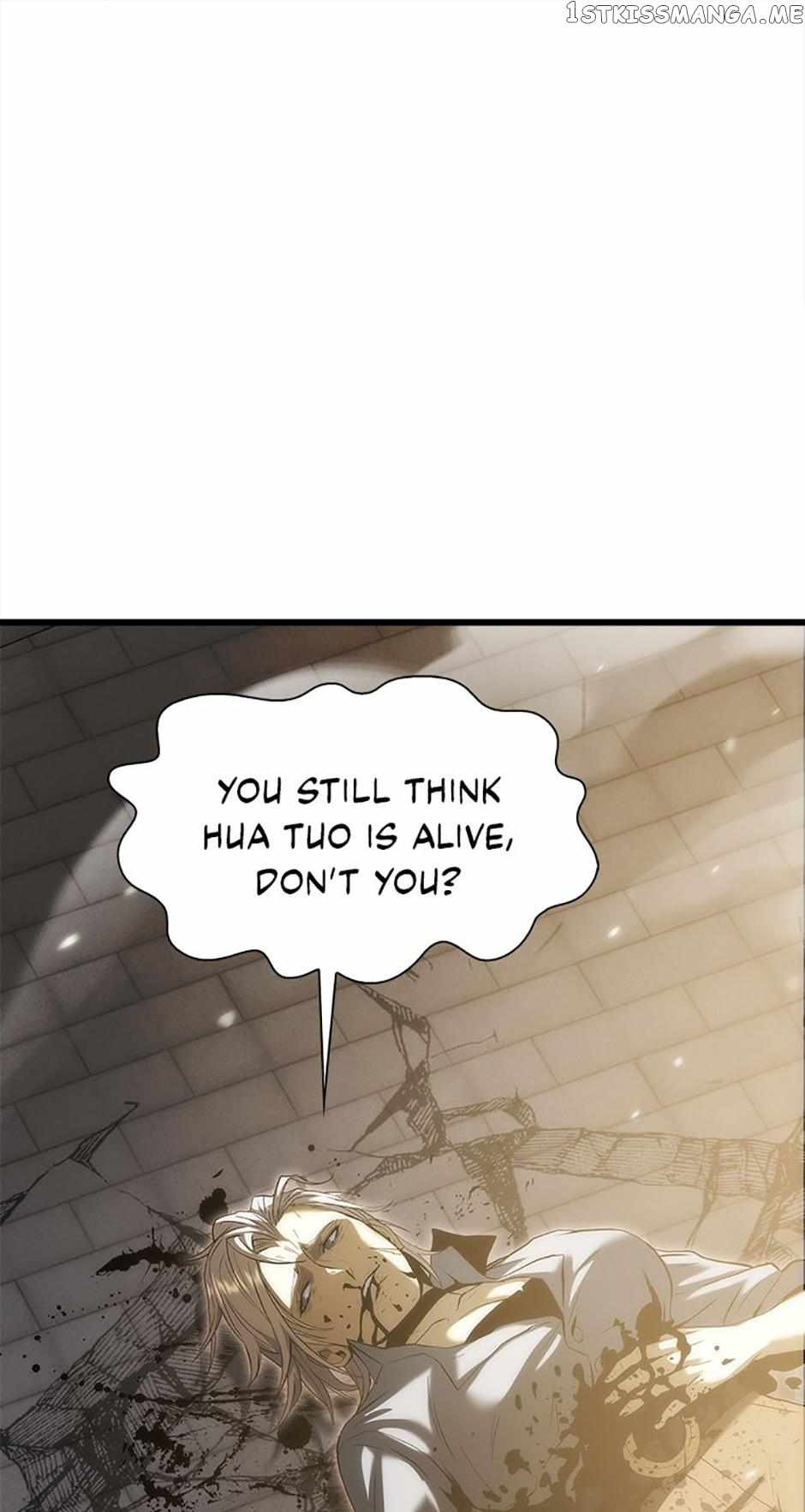 Tiger’s Descent Chapter 44 - Page 88