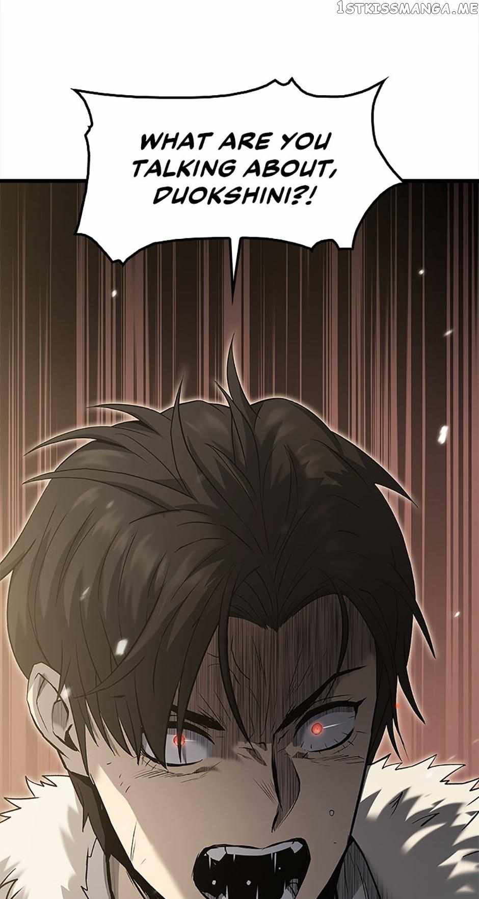 Tiger’s Descent Chapter 44 - Page 91