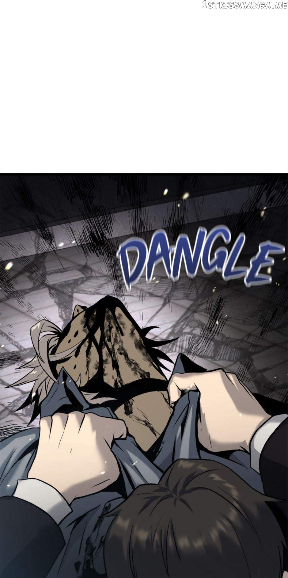Tiger’s Descent Chapter 46 - Page 12