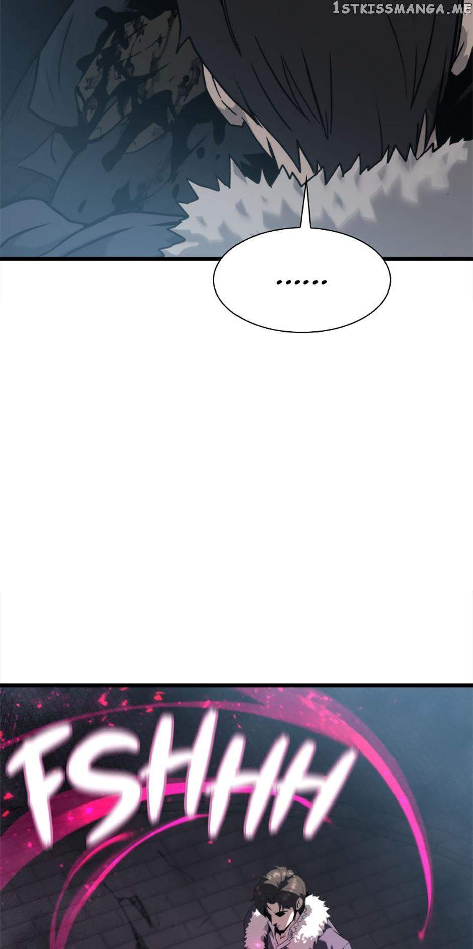 Tiger’s Descent Chapter 46 - Page 13