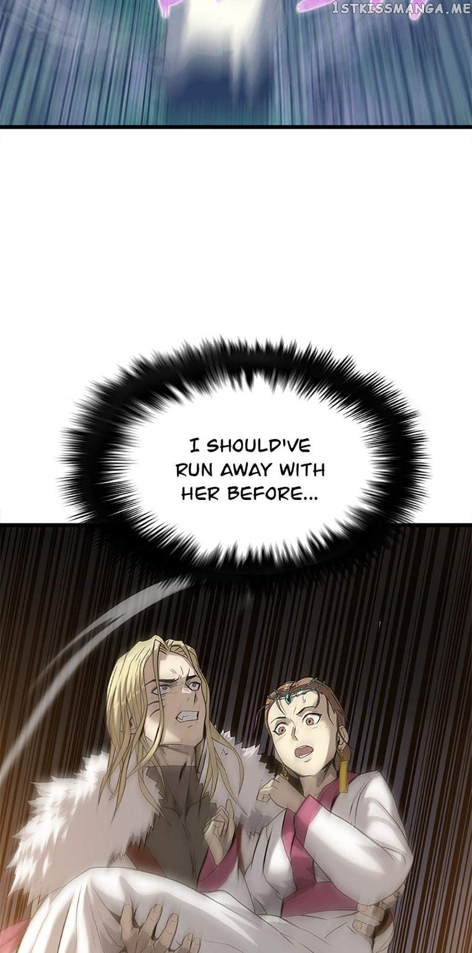Tiger’s Descent Chapter 46 - Page 46