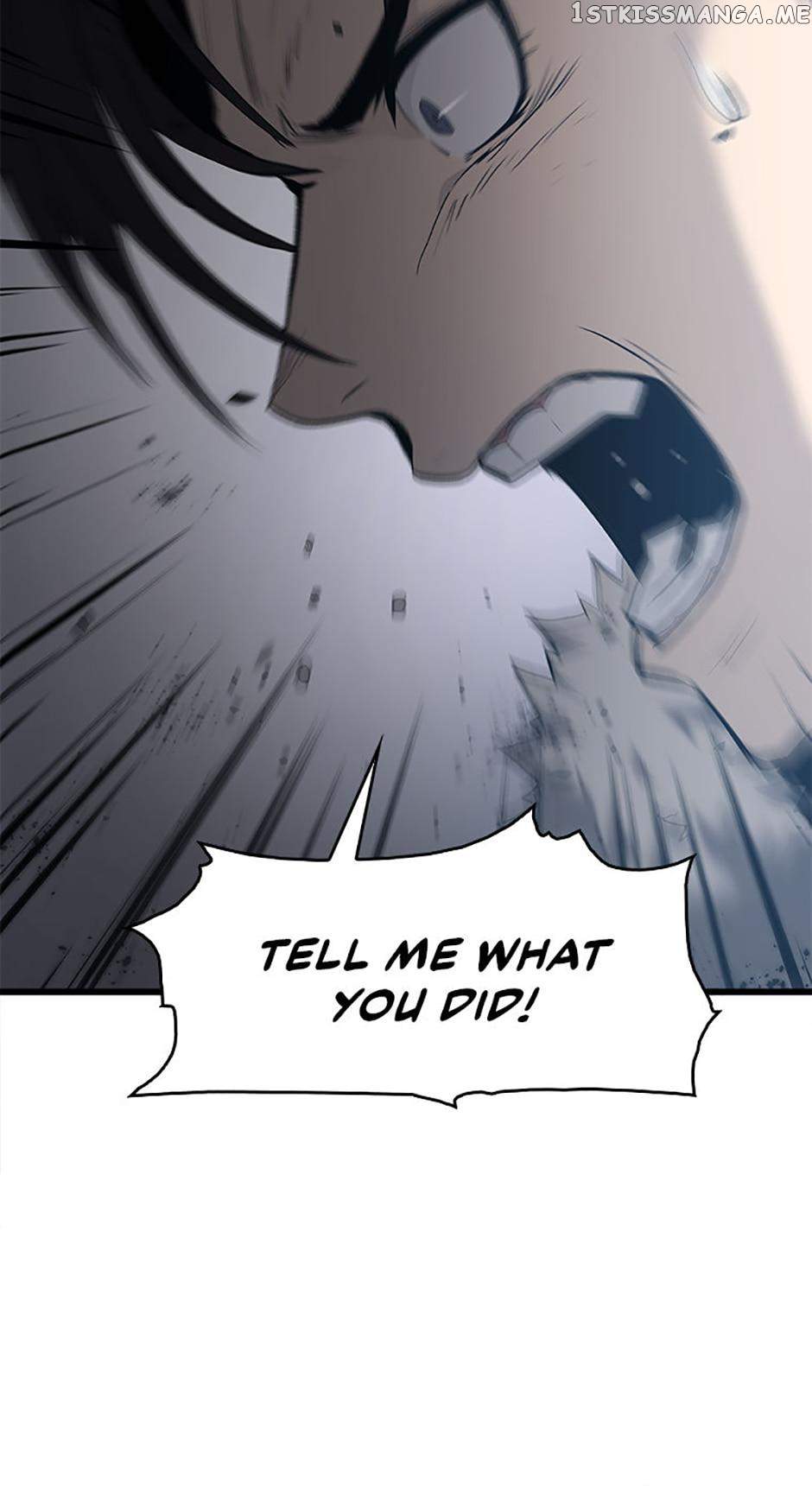 Tiger’s Descent Chapter 46 - Page 5