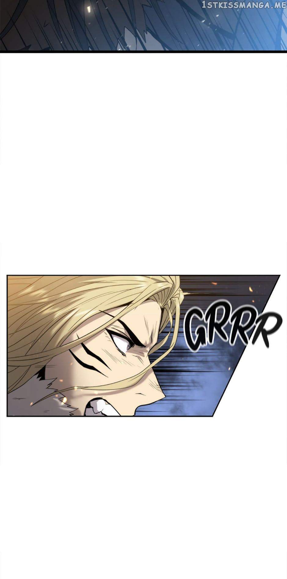 Tiger’s Descent Chapter 46 - Page 57
