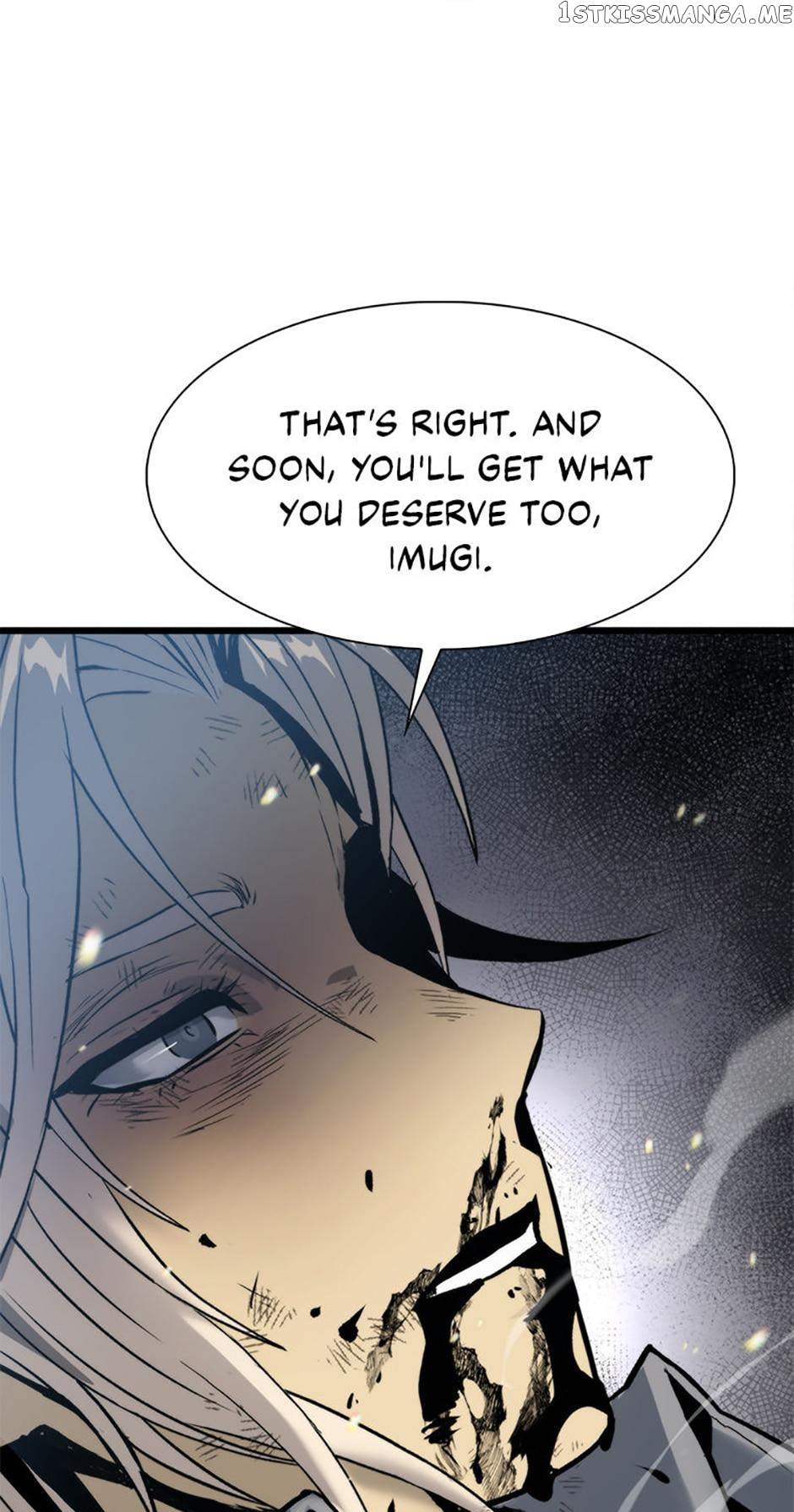 Tiger’s Descent Chapter 46 - Page 6