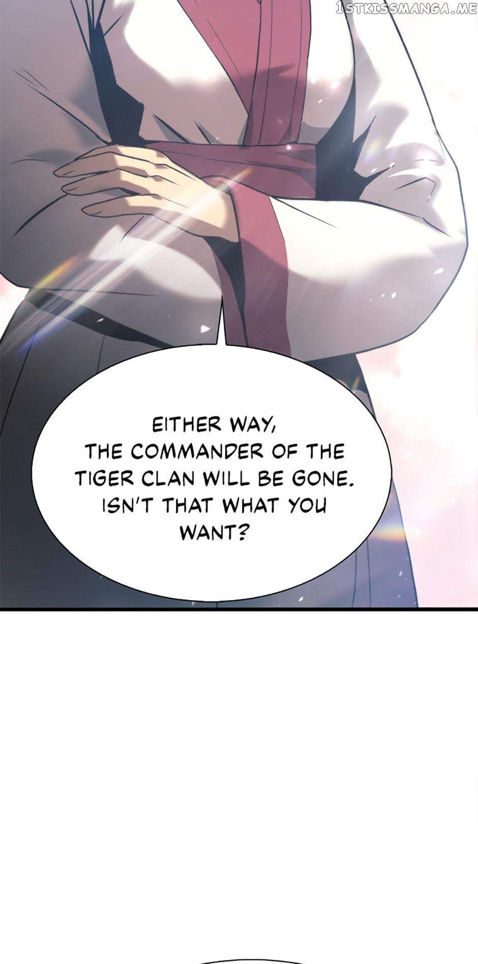 Tiger’s Descent Chapter 46 - Page 66