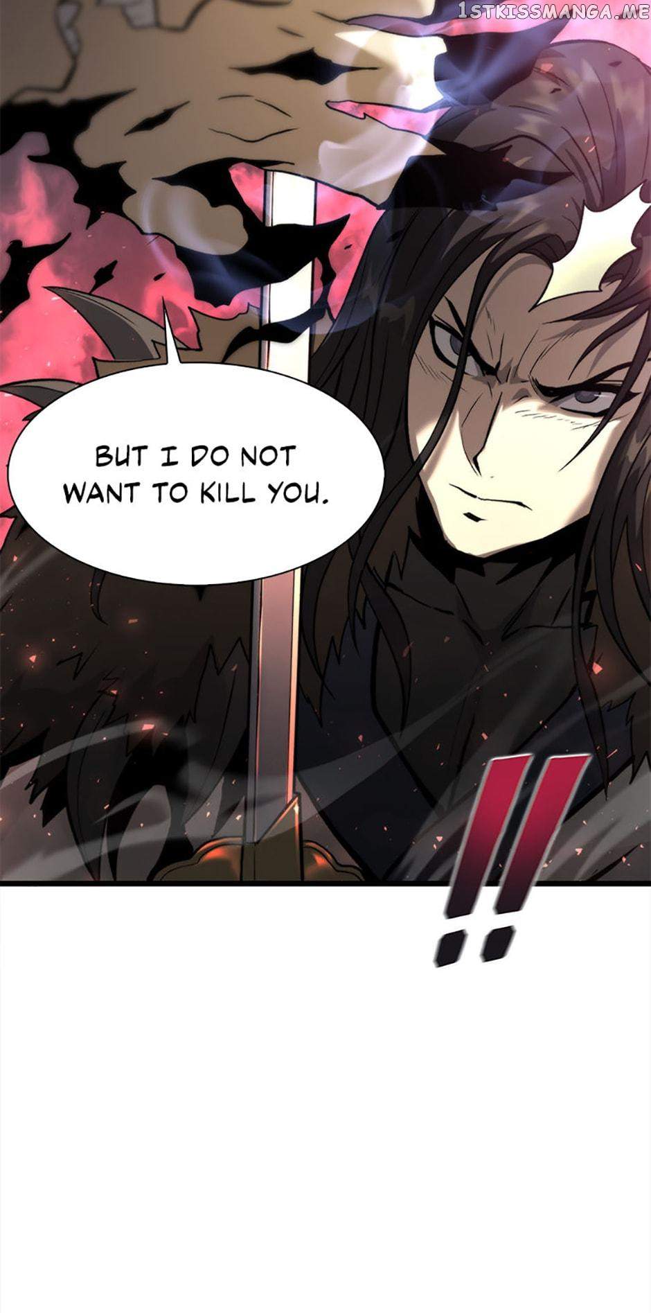 Tiger’s Descent Chapter 46 - Page 75