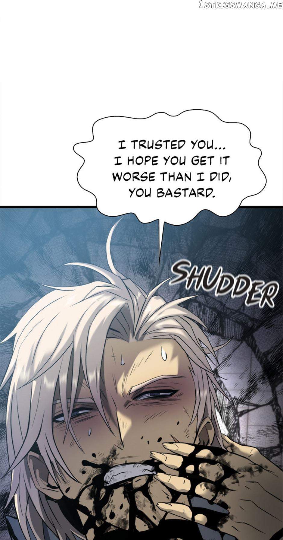 Tiger’s Descent Chapter 46 - Page 9