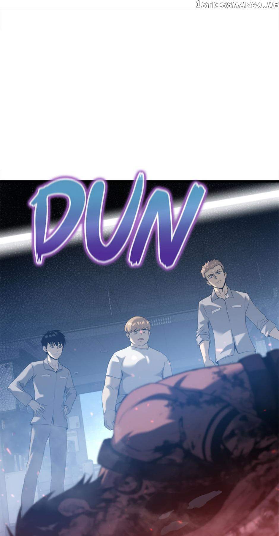 Tiger’s Descent Chapter 47 - Page 103