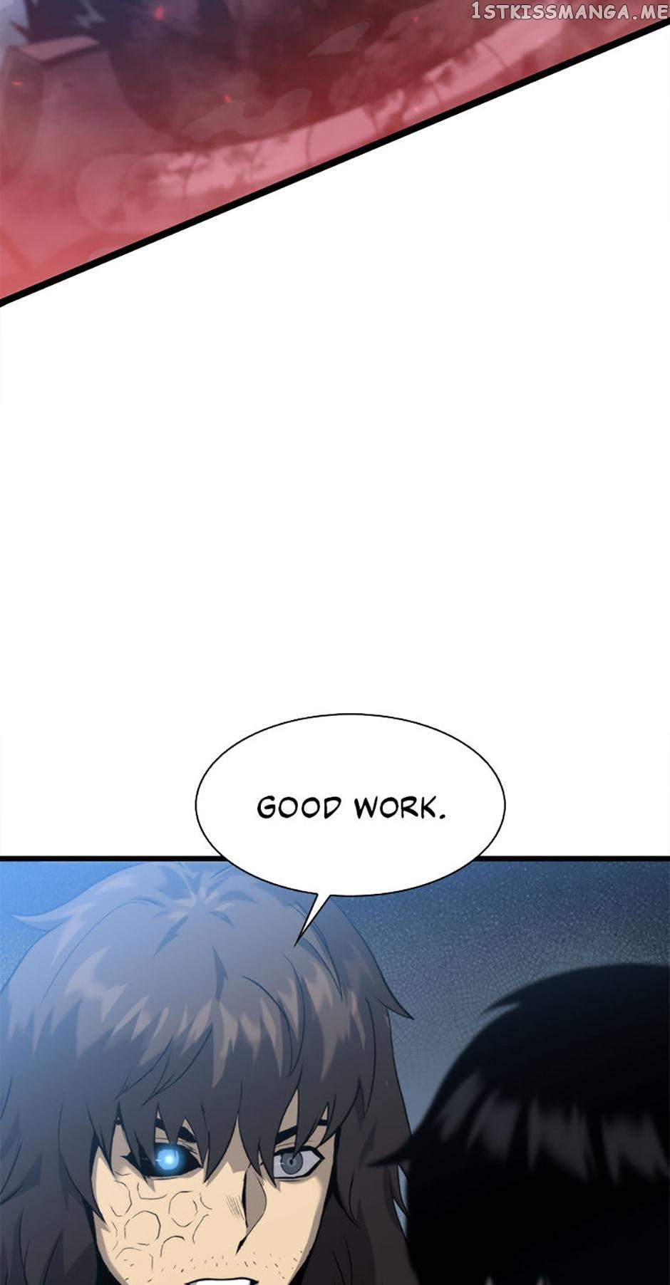 Tiger’s Descent Chapter 47 - Page 104