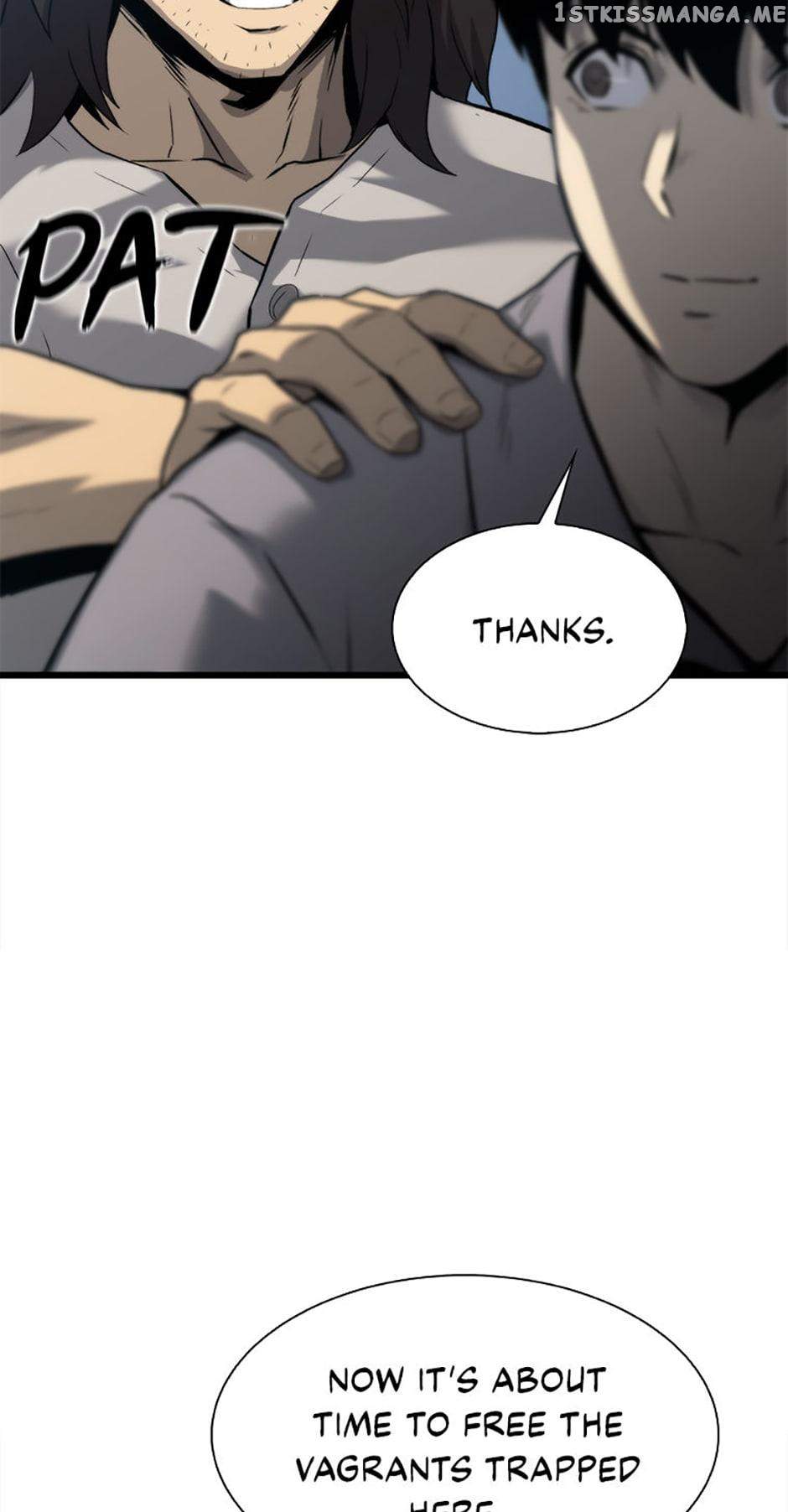 Tiger’s Descent Chapter 47 - Page 105