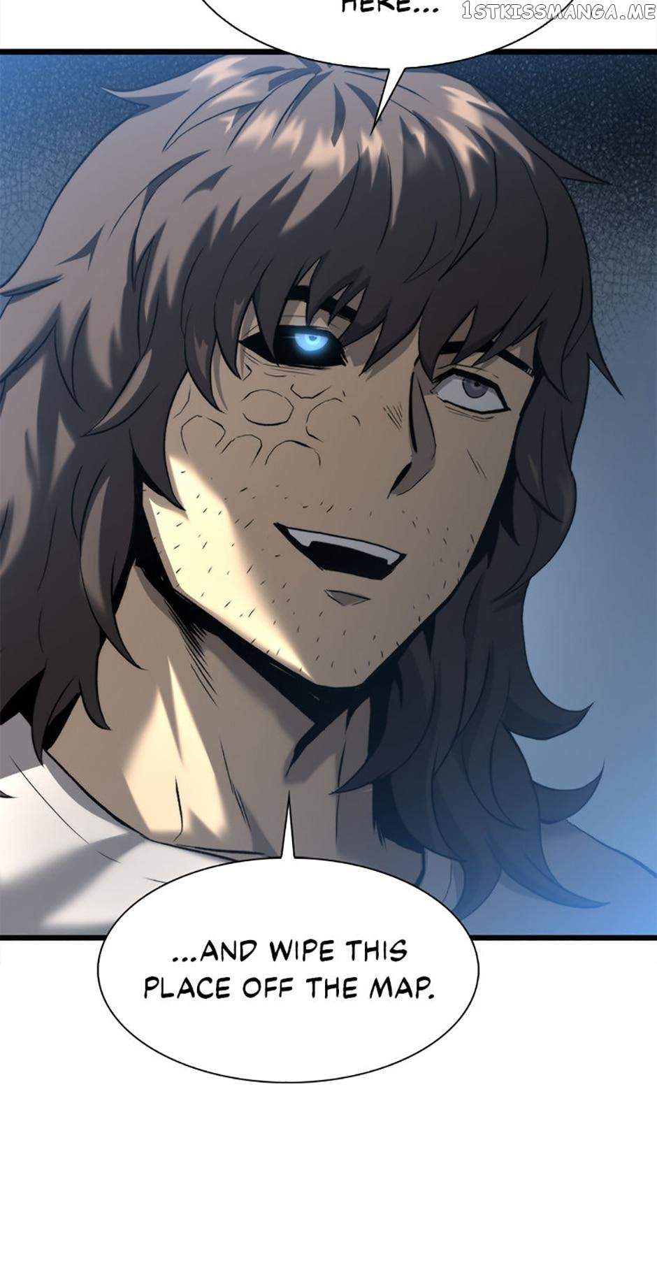 Tiger’s Descent Chapter 47 - Page 106